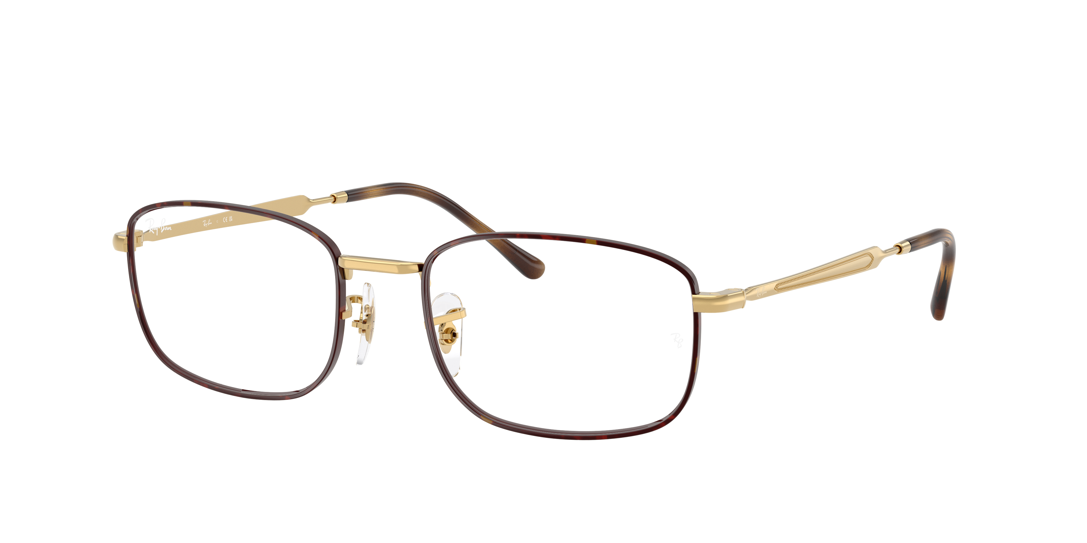 Ray-Ban | 0RX6533 (0RX6533)