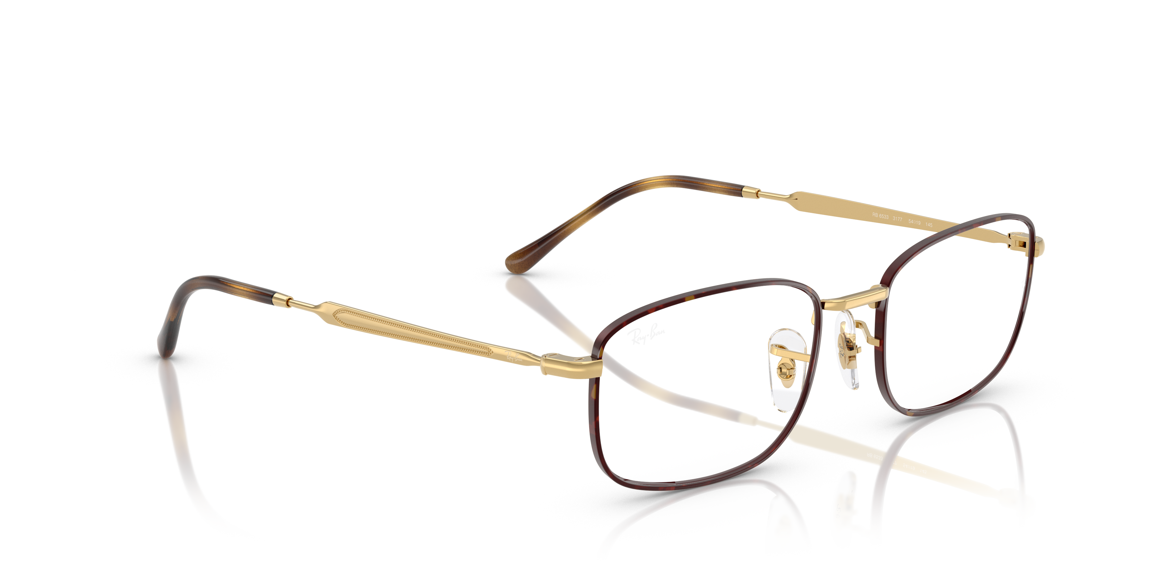 Ray-Ban | 0RX6533 (0RX6533)