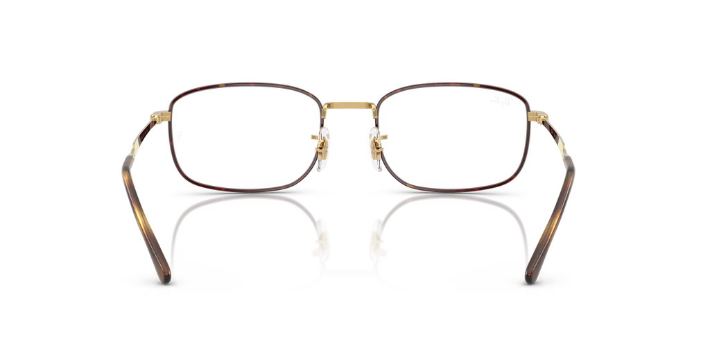 Ray-Ban | 0RX6533 (0RX6533)
