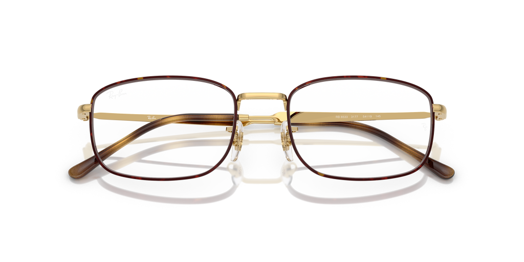 Ray-Ban | 0RX6533 (0RX6533)