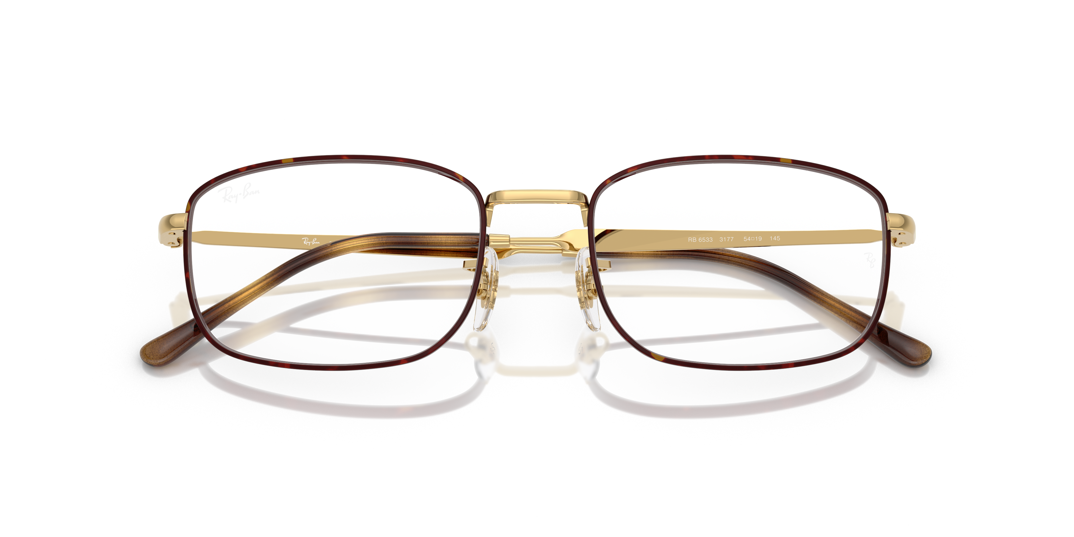 Ray-Ban | 0RX6533 (0RX6533)