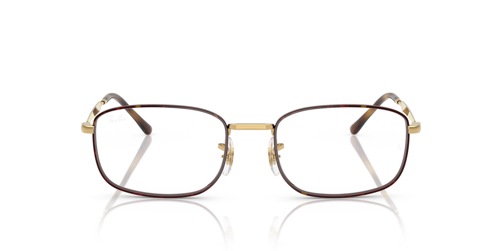 Ray-Ban | 0RX6533 (0RX6533)