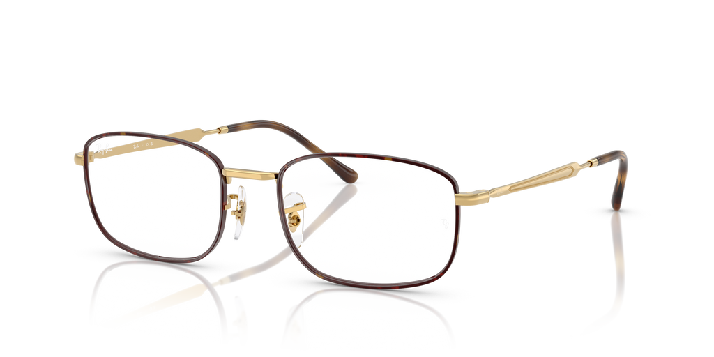 Ray-Ban | 0RX6533 (0RX6533)
