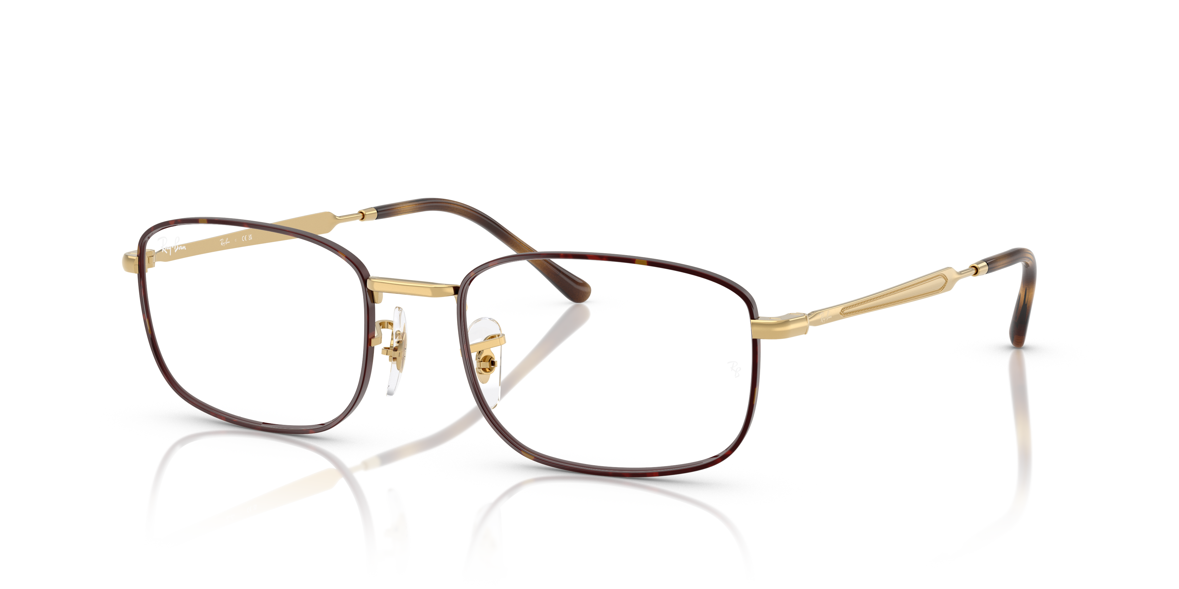 Ray-Ban | 0RX6533 (0RX6533)