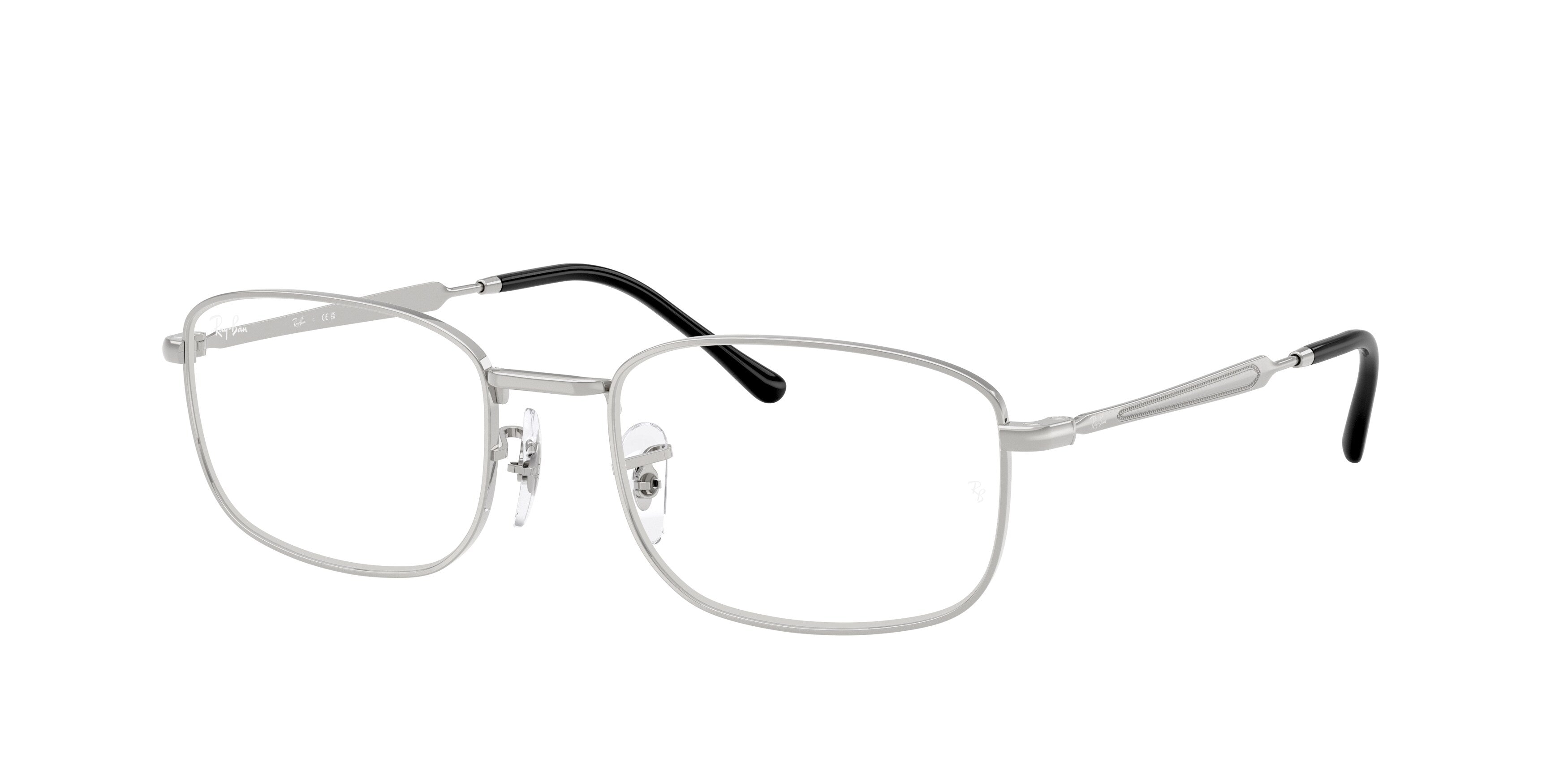 Ray-Ban | 0RX6533 (0RX6533)