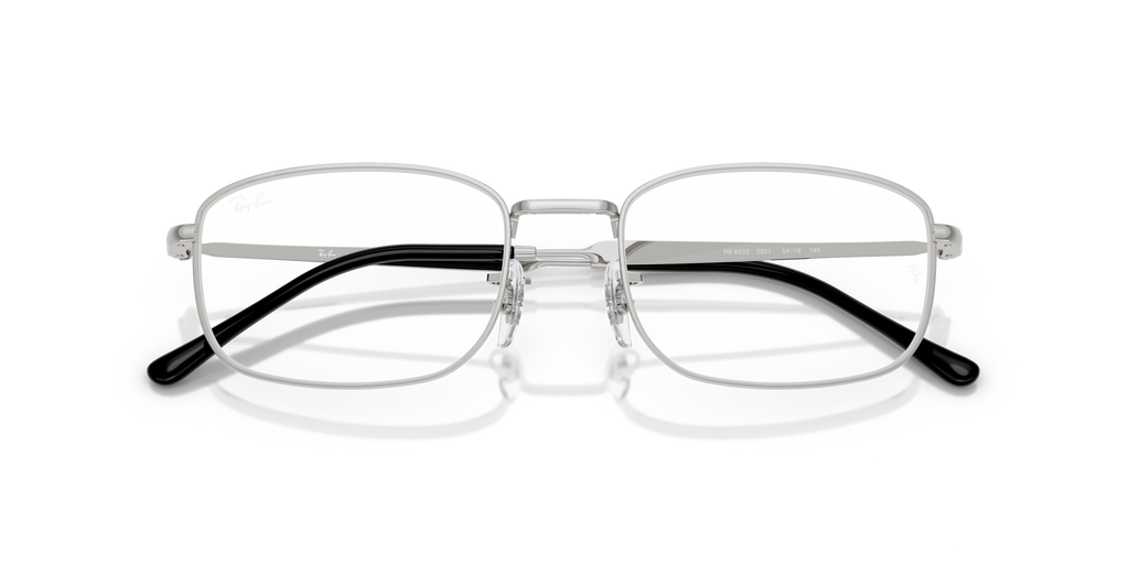 Ray-Ban | 0RX6533 (0RX6533)