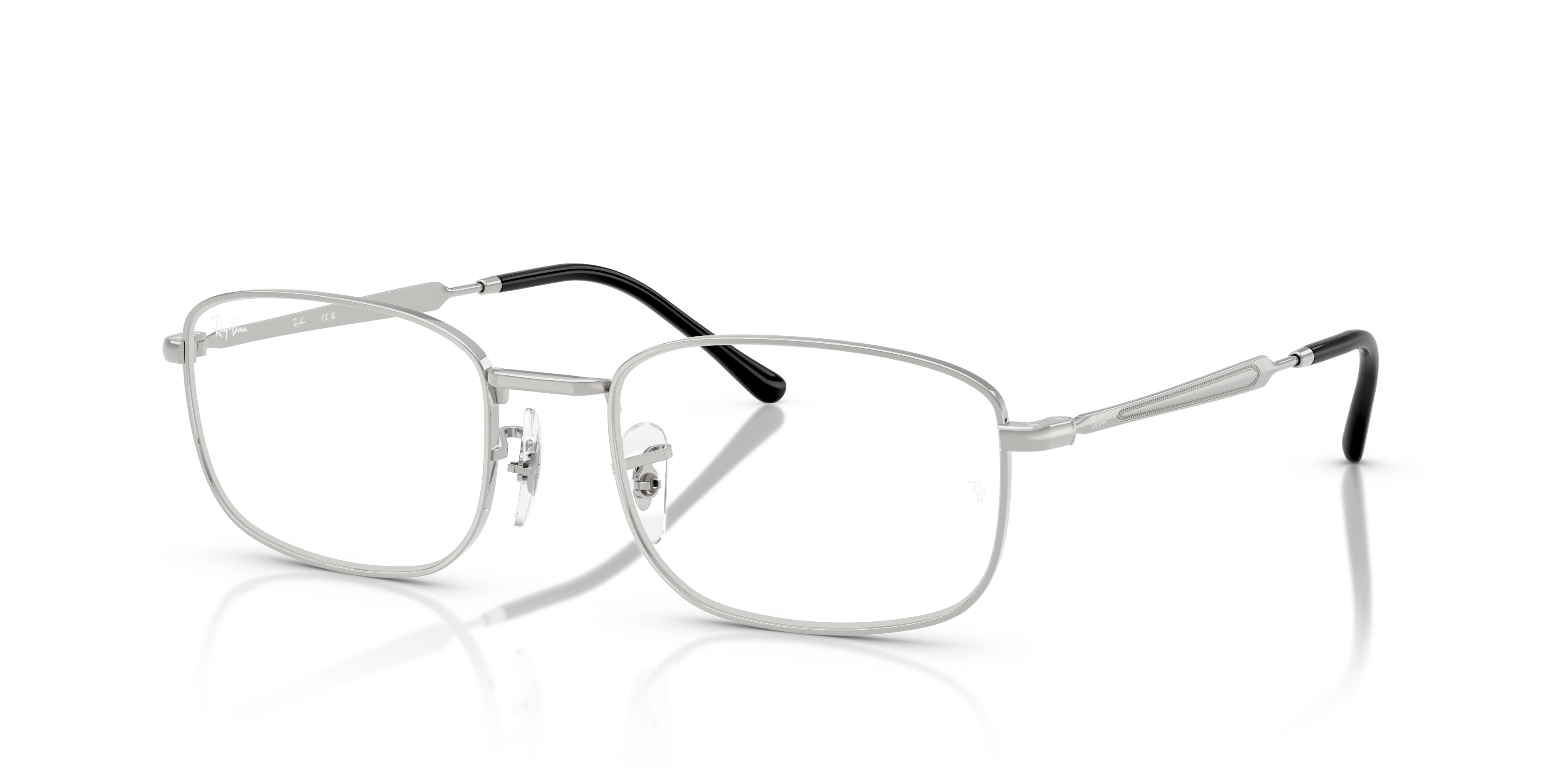 Ray-Ban | 0RX6533 (0RX6533)
