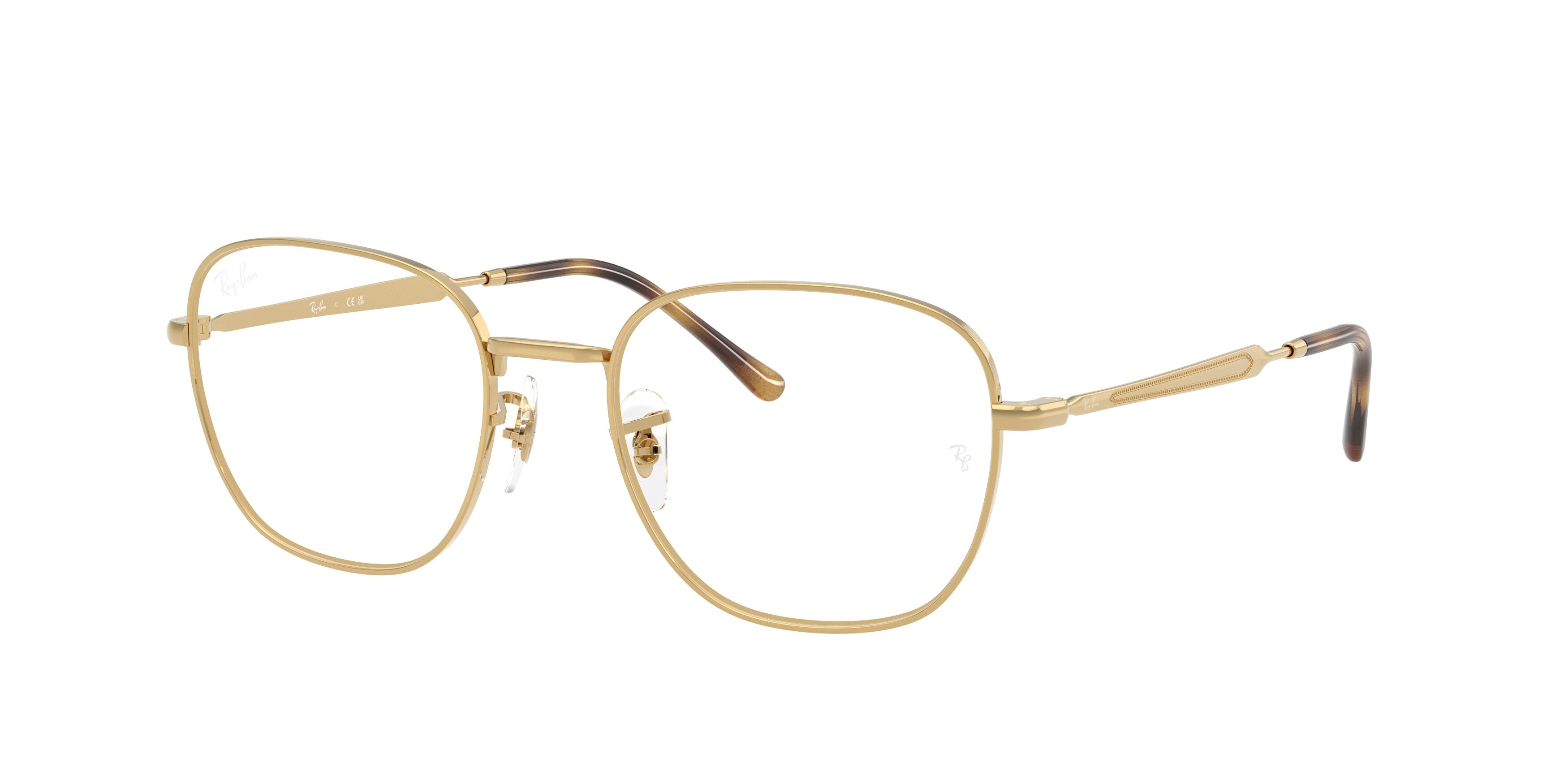 Ray-Ban | 0RX6534 (0RX6534)
