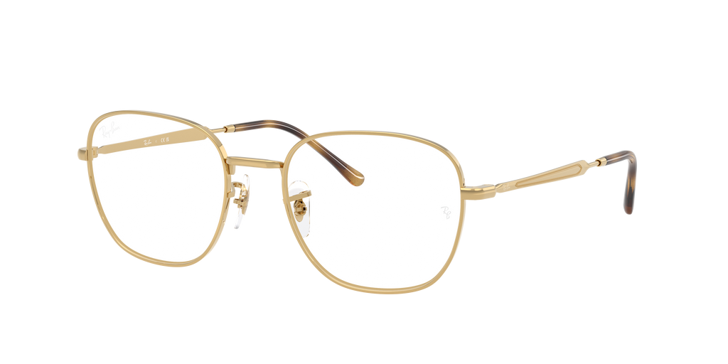 Ray-Ban | 0RX6534 (0RX6534)
