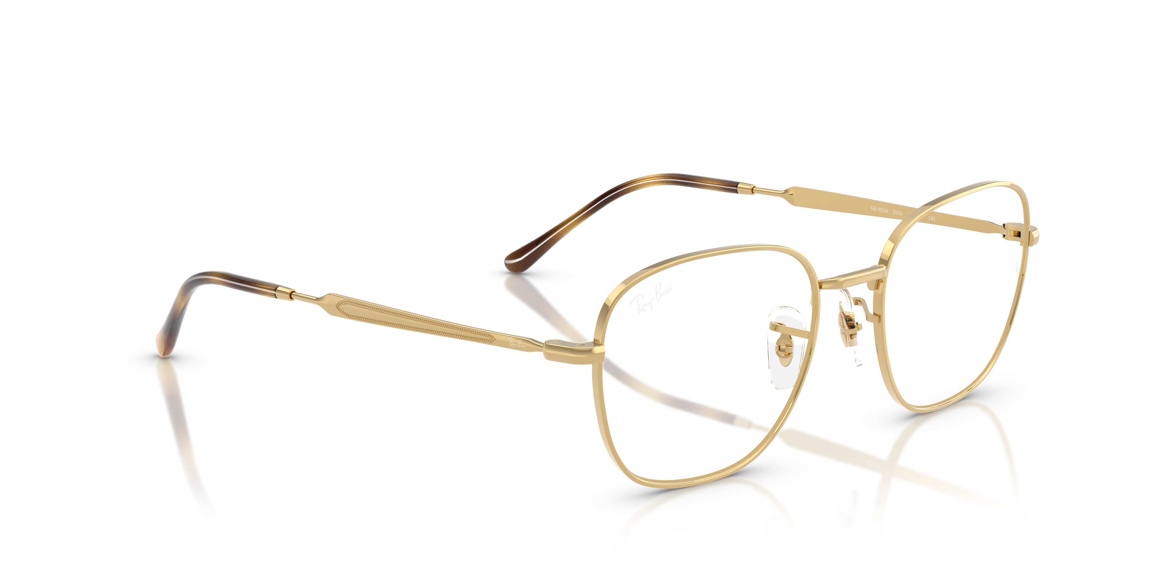 Ray-Ban | 0RX6534 (0RX6534)