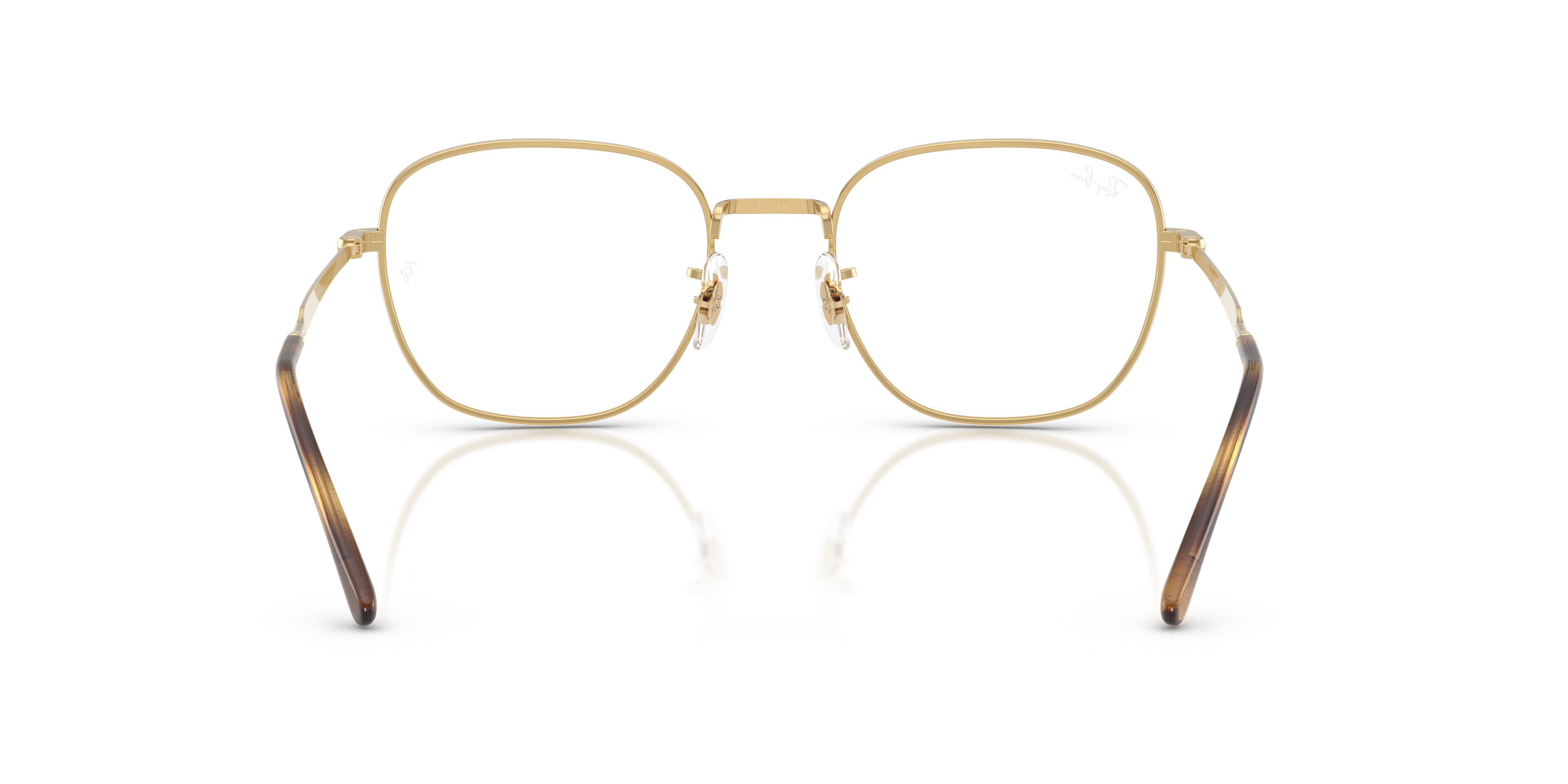 Ray-Ban | 0RX6534 (0RX6534)