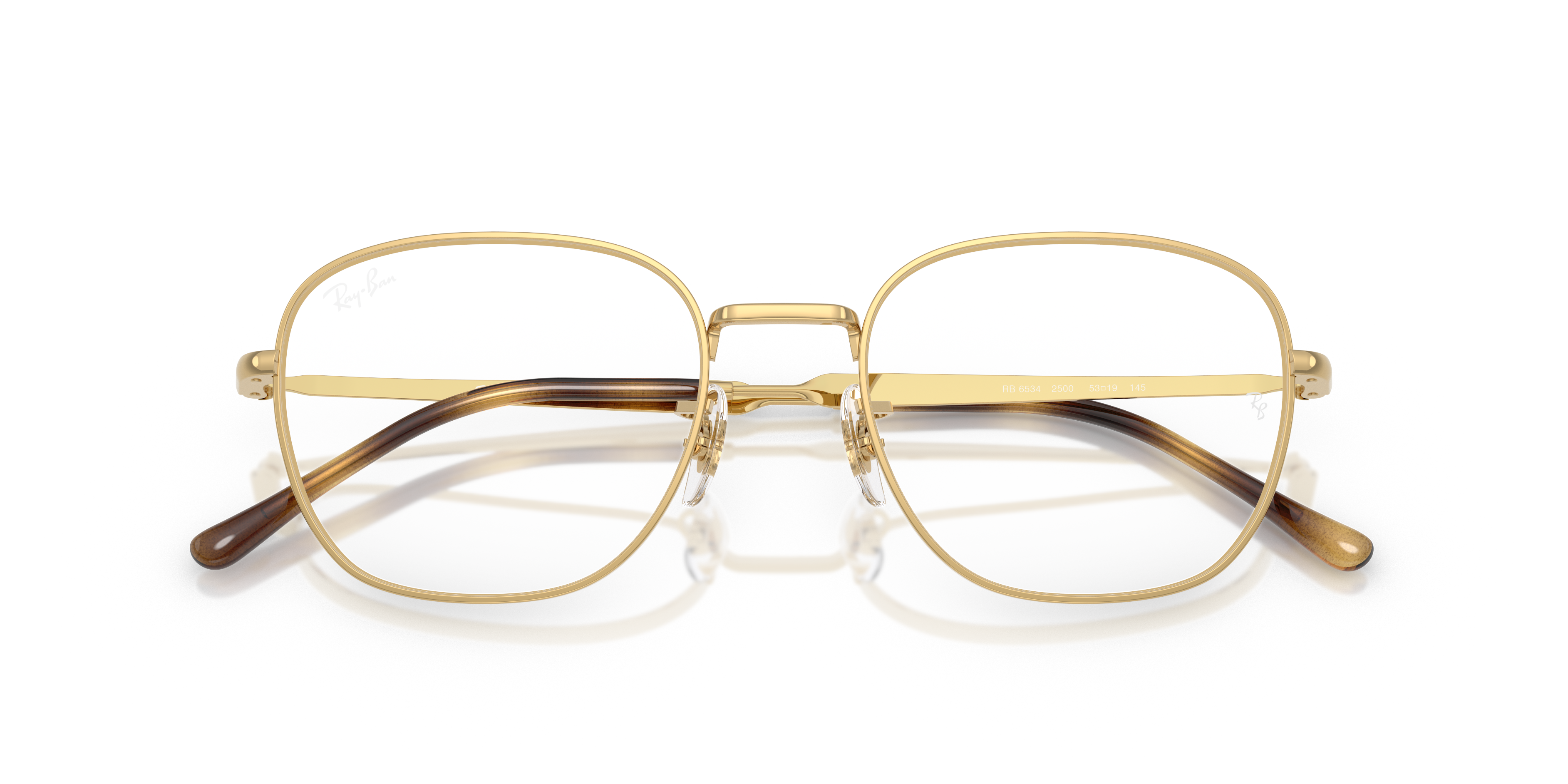 Ray-Ban | 0RX6534 (0RX6534)