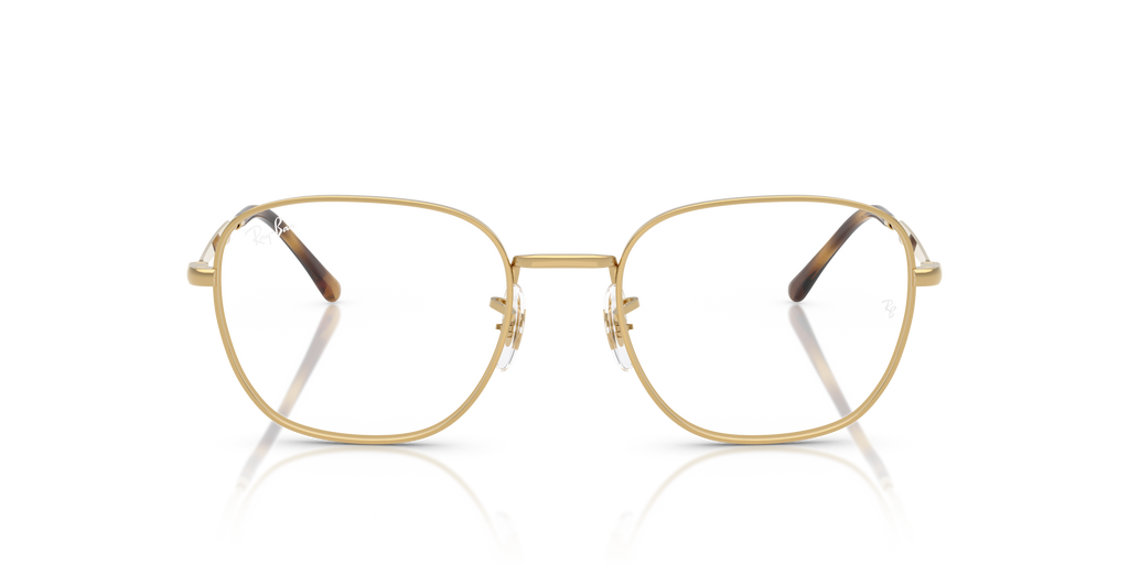 Ray-Ban | 0RX6534 (0RX6534)
