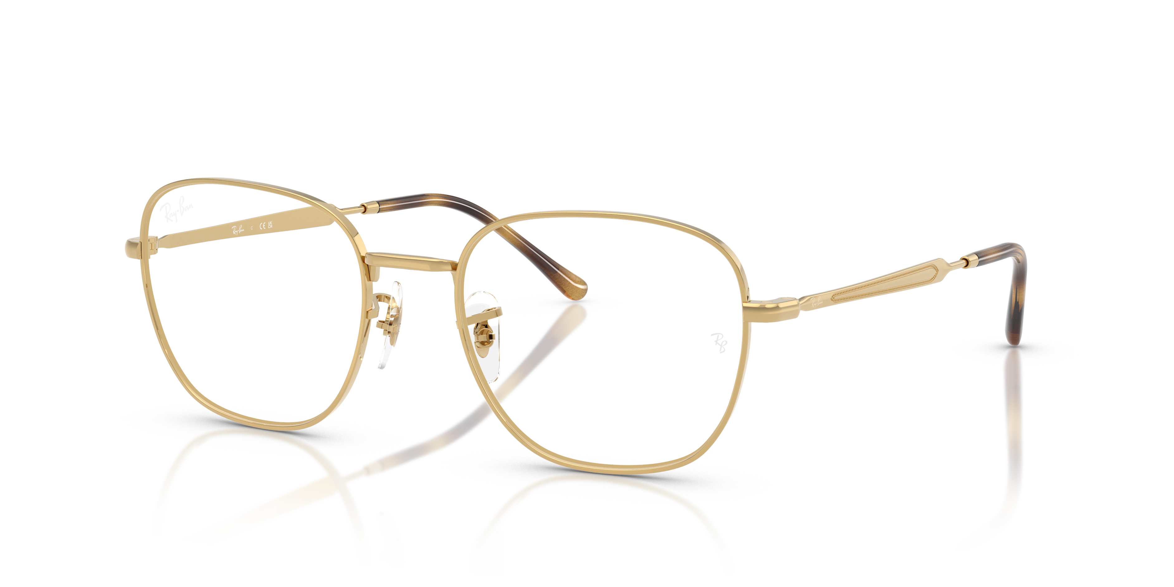Ray-Ban | 0RX6534 (0RX6534)