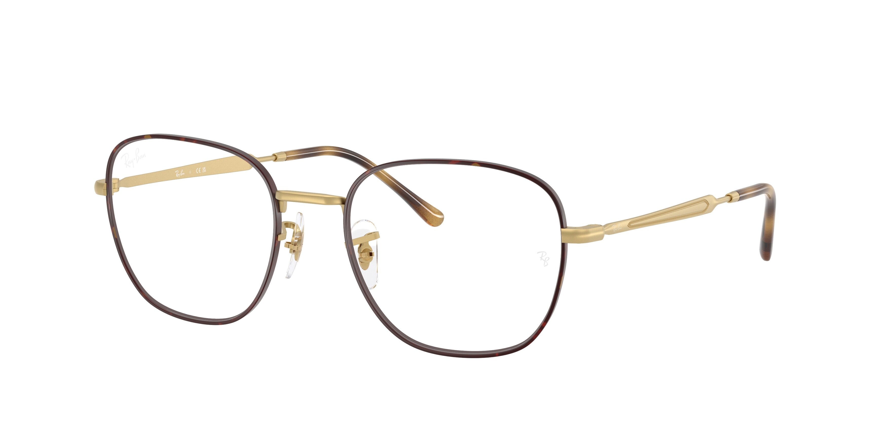 Ray-Ban | 0RX6534 (0RX6534)