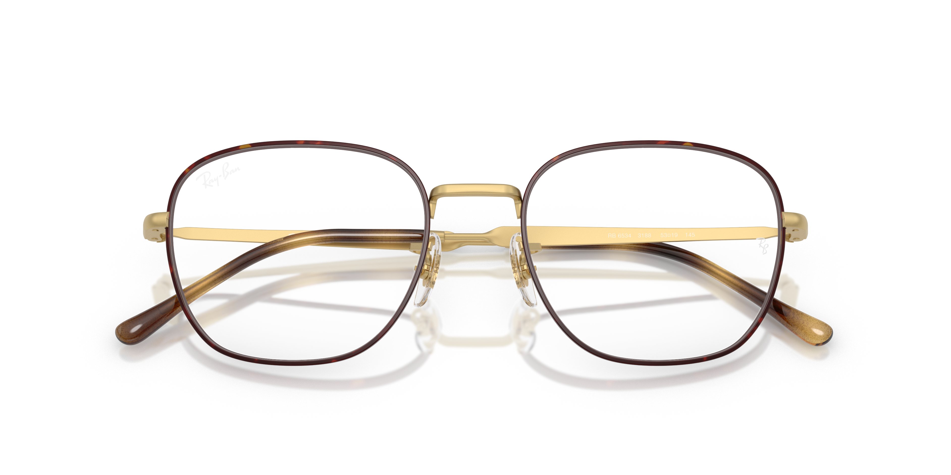 Ray-Ban | 0RX6534 (0RX6534)