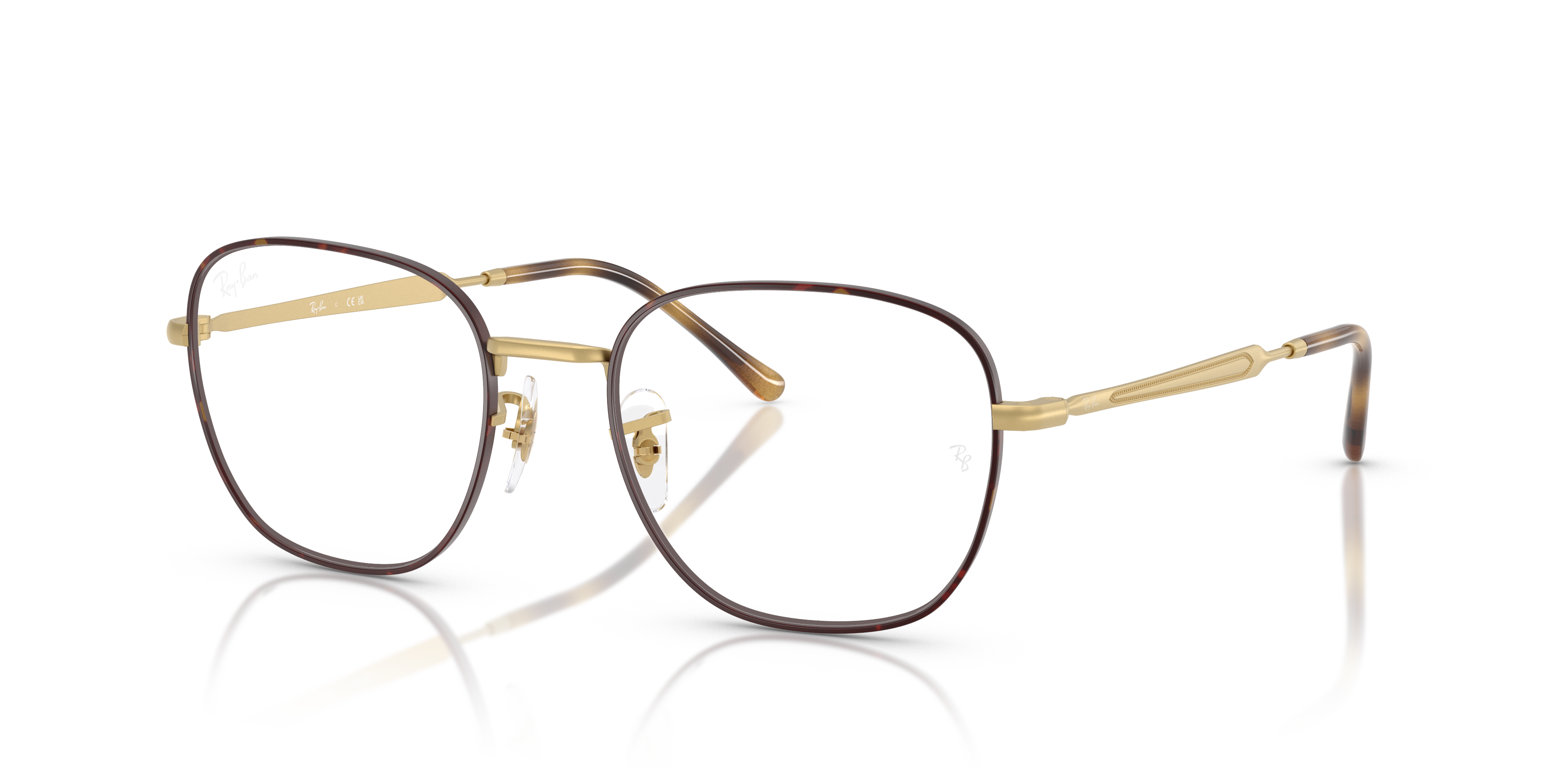 Ray-Ban | 0RX6534 (0RX6534)