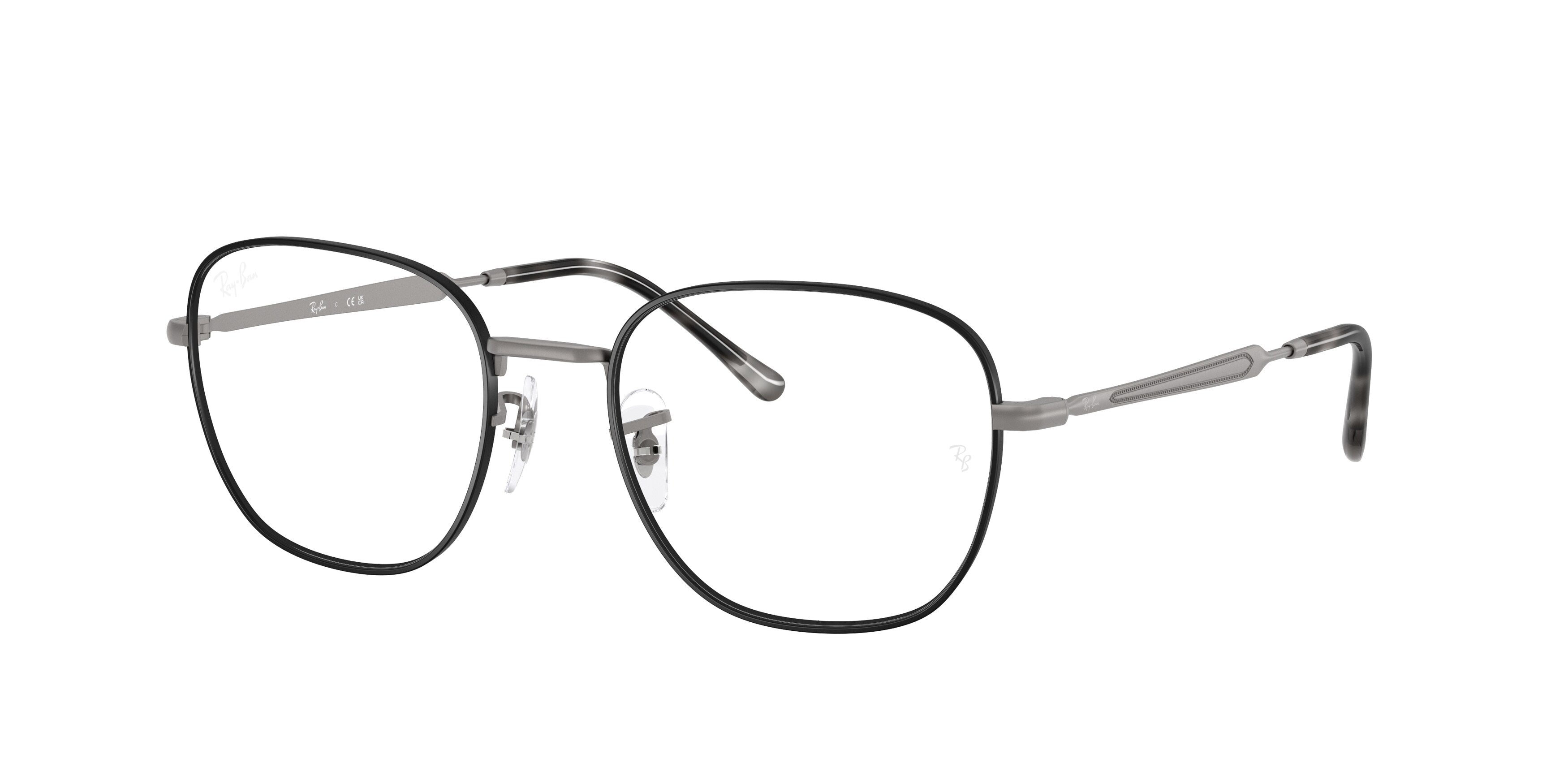 Ray-Ban | 0RX6534 (0RX6534)