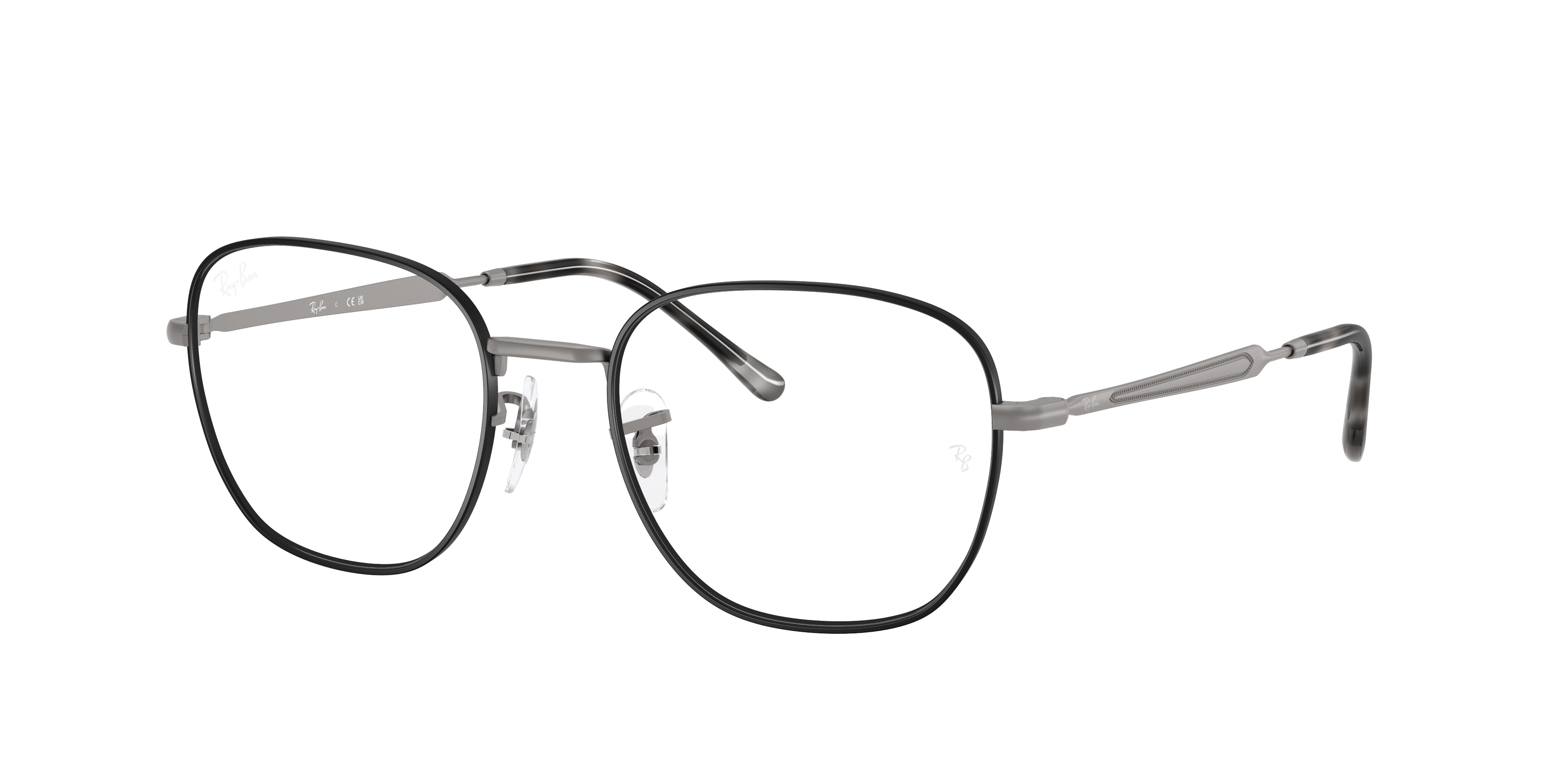 Ray-Ban | 0RX6534 (0RX6534)