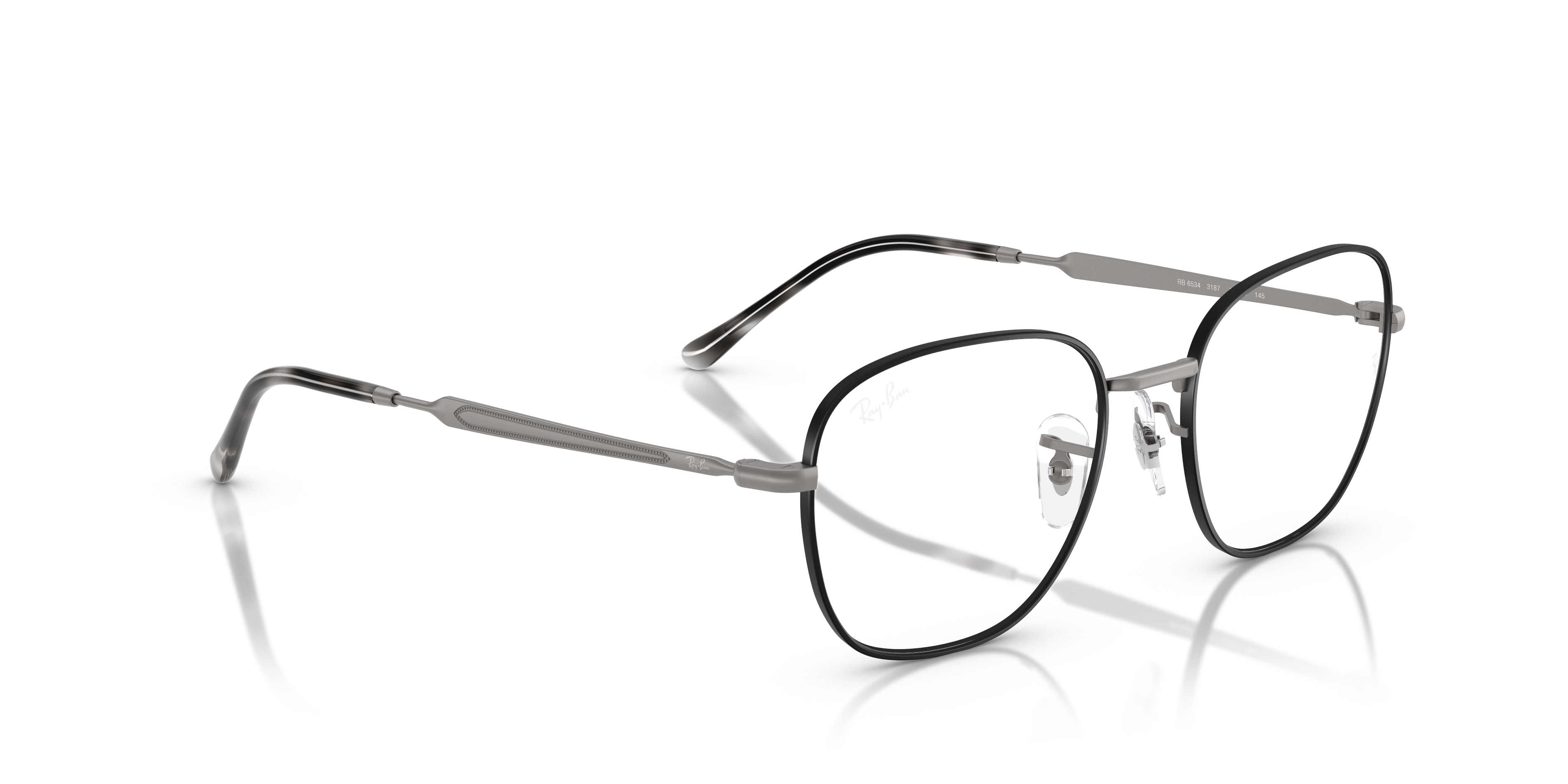 Ray-Ban | 0RX6534 (0RX6534)