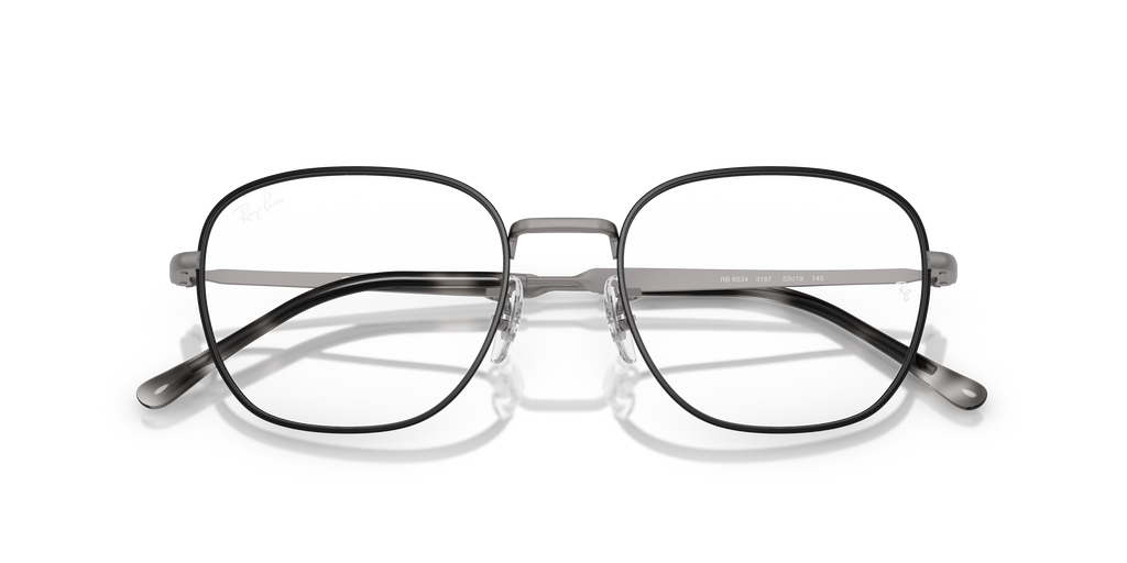 Ray-Ban | 0RX6534 (0RX6534)