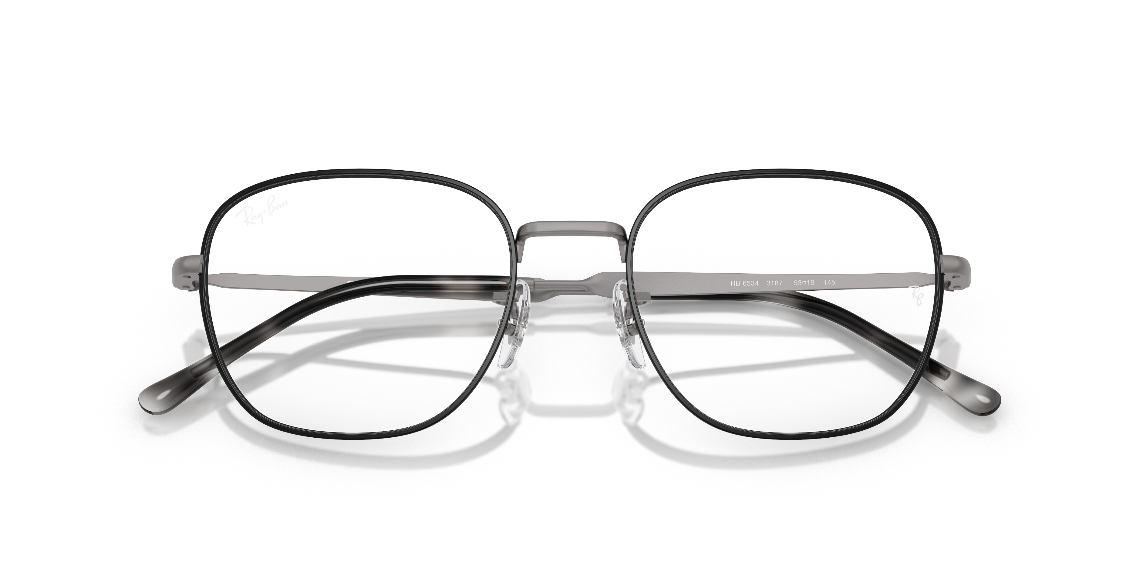 Ray-Ban | 0RX6534 (0RX6534)