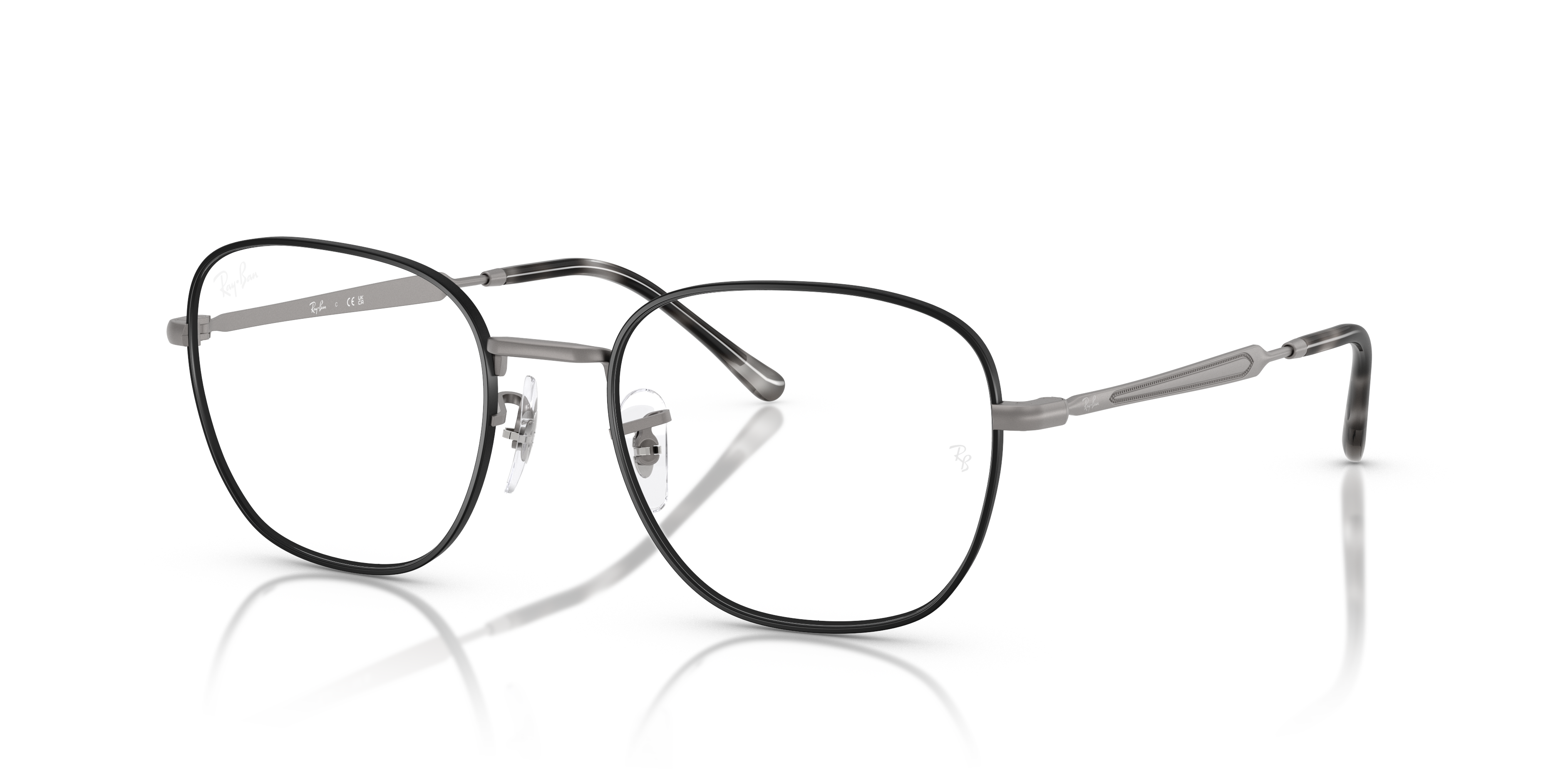 Ray-Ban | 0RX6534 (0RX6534)