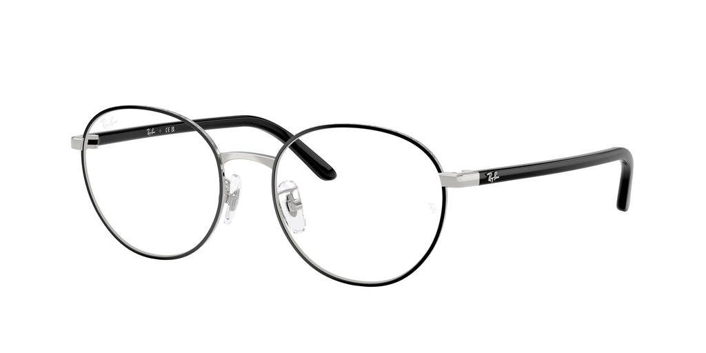 Ray-Ban | 0RX6538D (0RX6538D)
