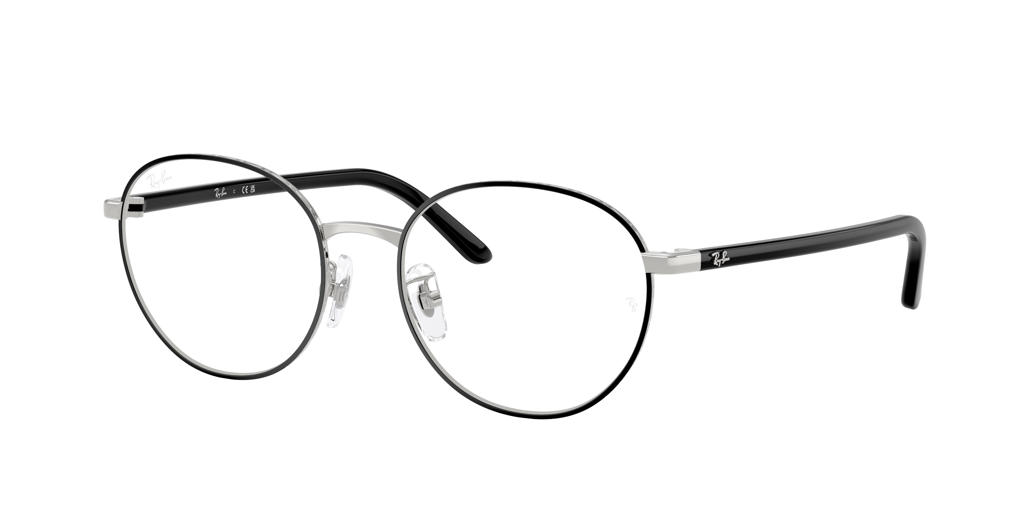 Ray-Ban | 0RX6538D (0RX6538D)