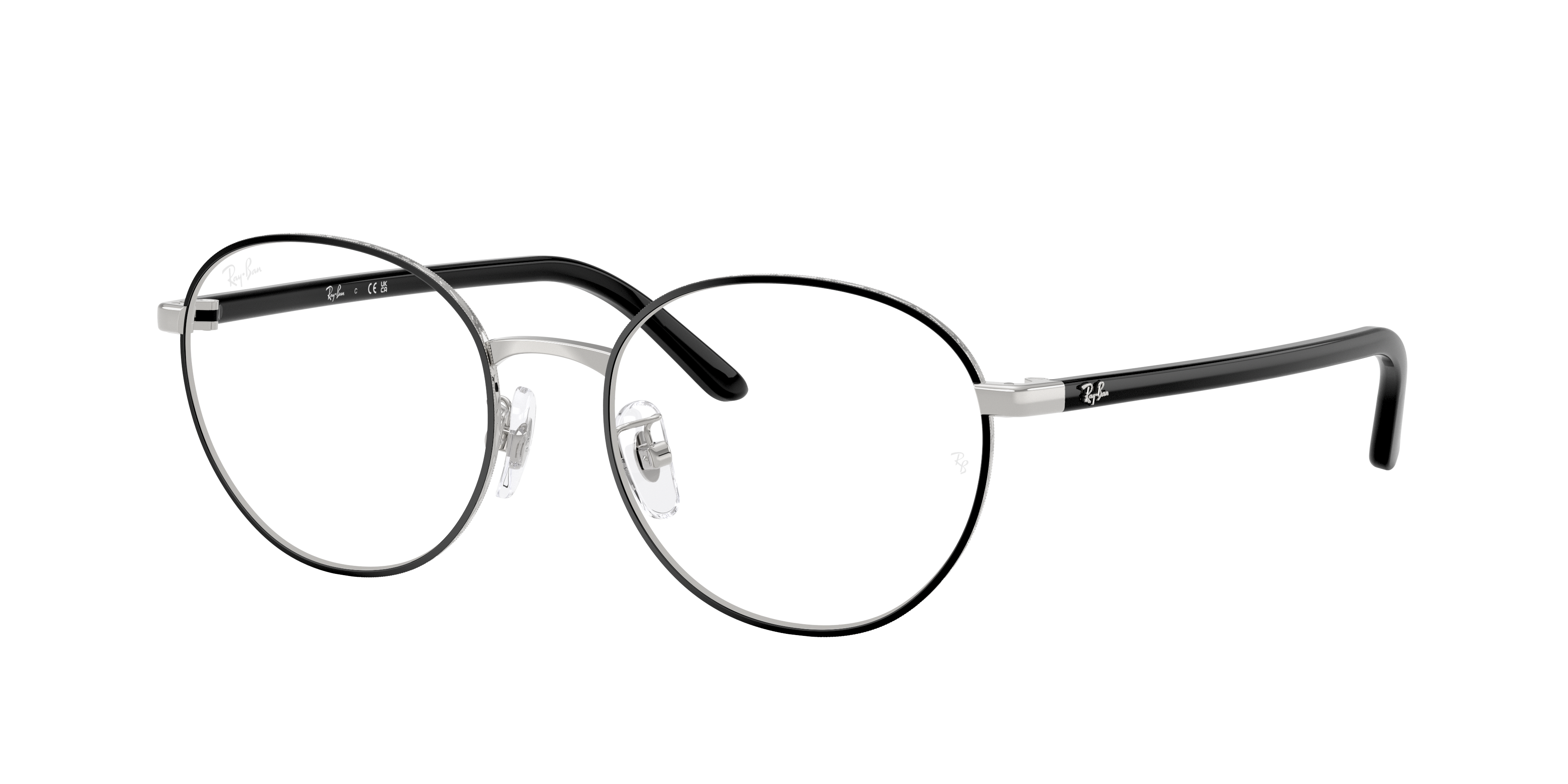 Ray-Ban | 0RX6538D (0RX6538D)