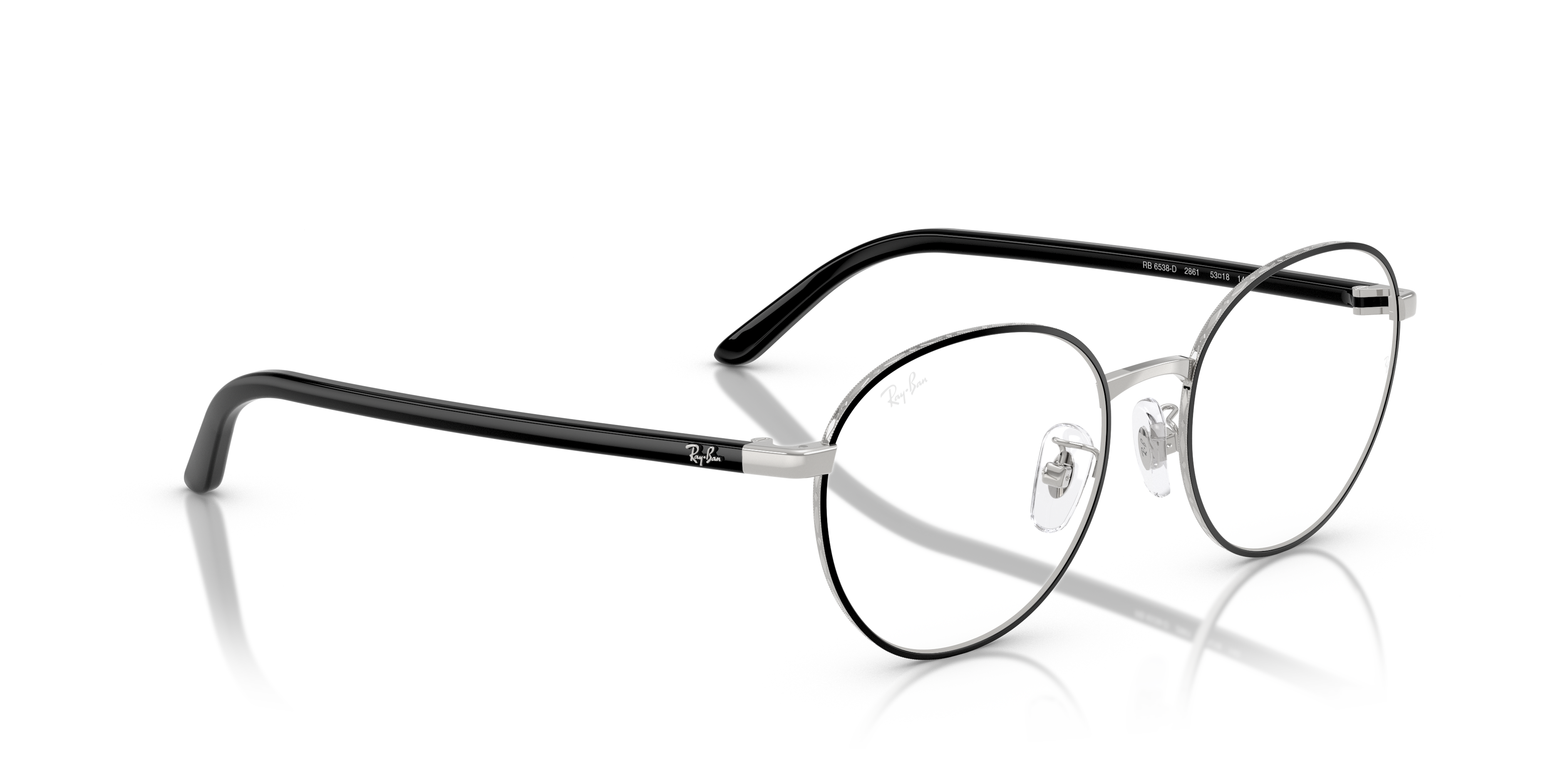 Ray-Ban | 0RX6538D (0RX6538D)