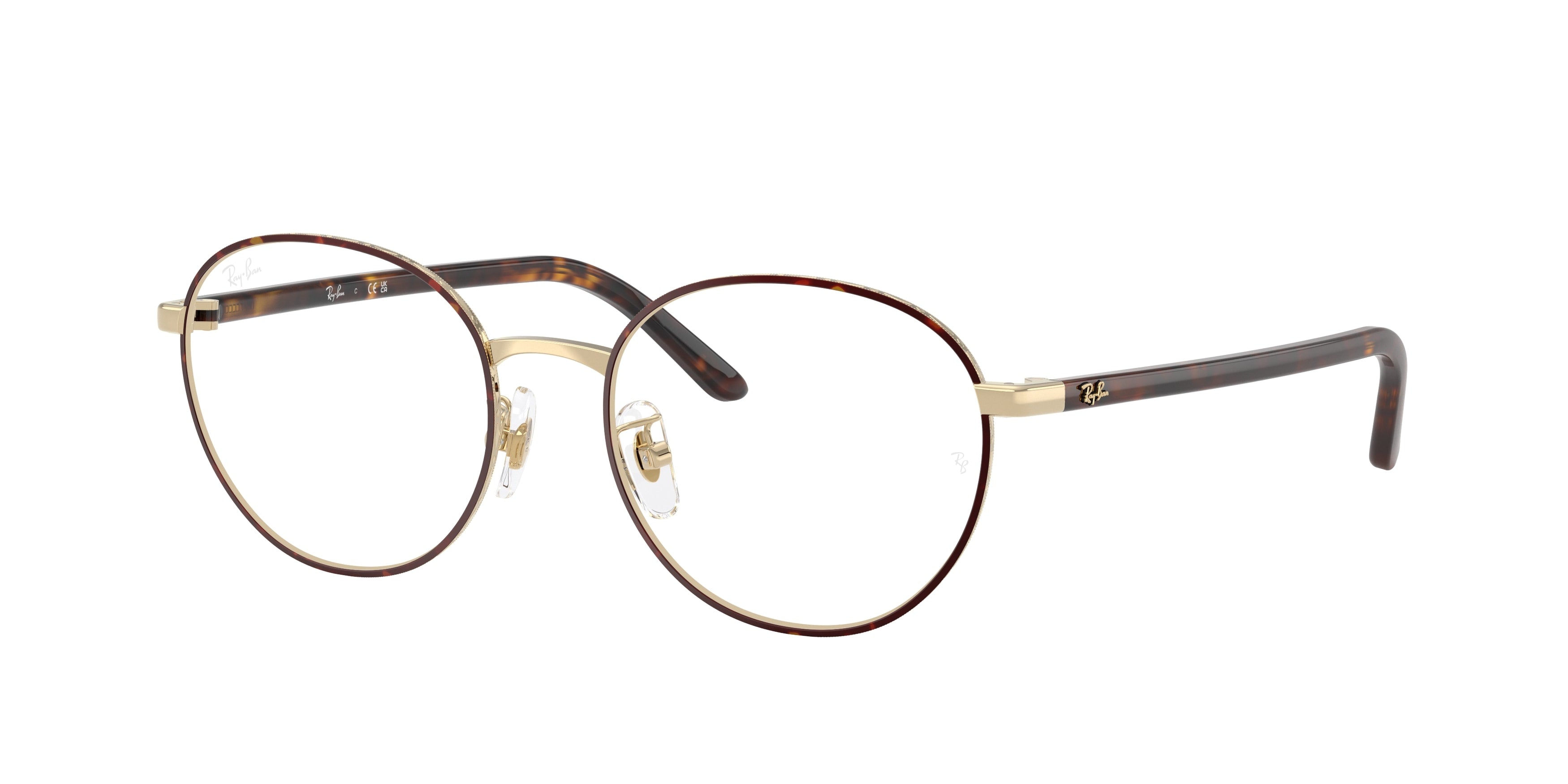 Ray-Ban | 0RX6538D (0RX6538D)