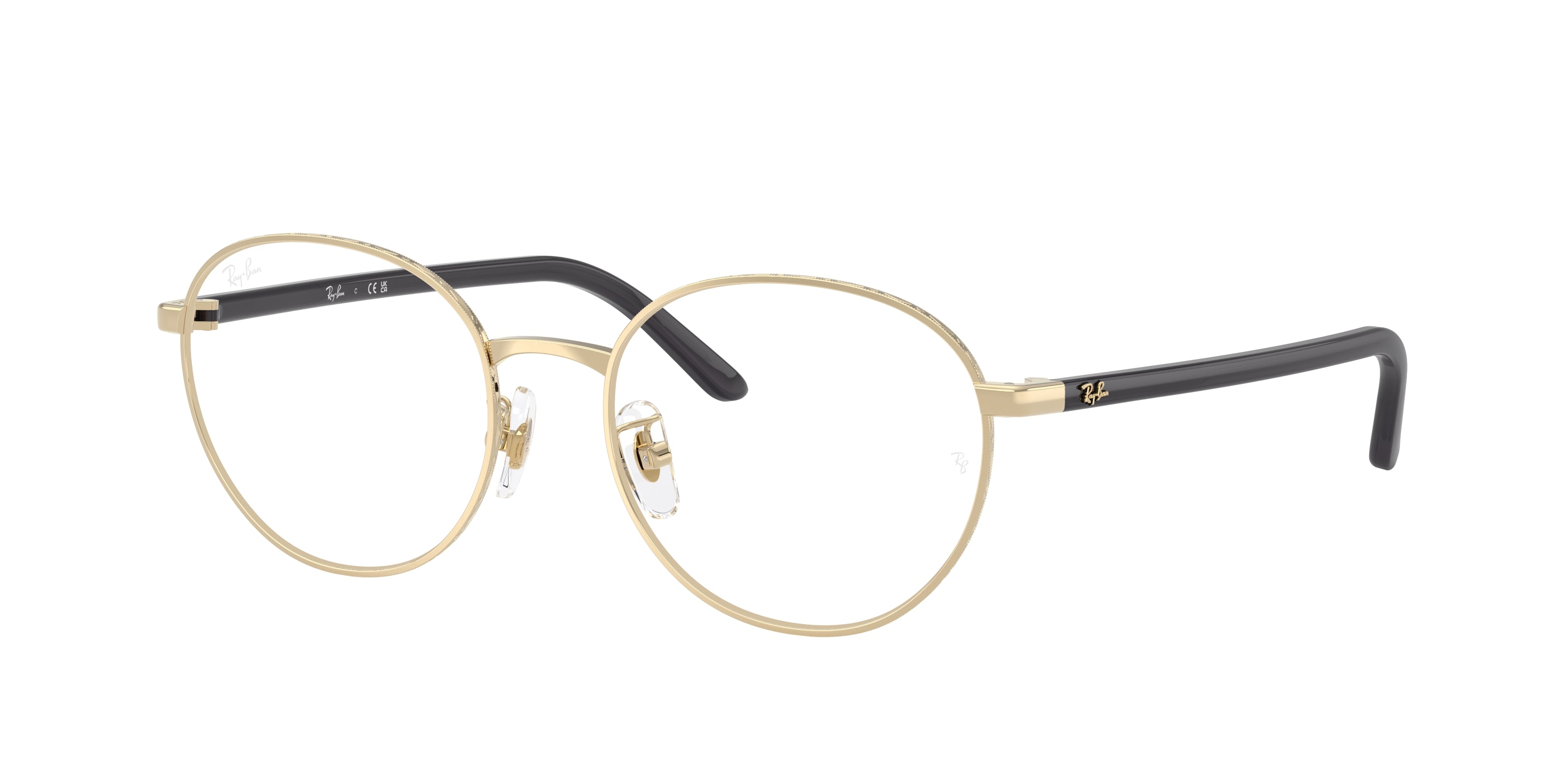 Ray-Ban | 0RX6538D (0RX6538D)