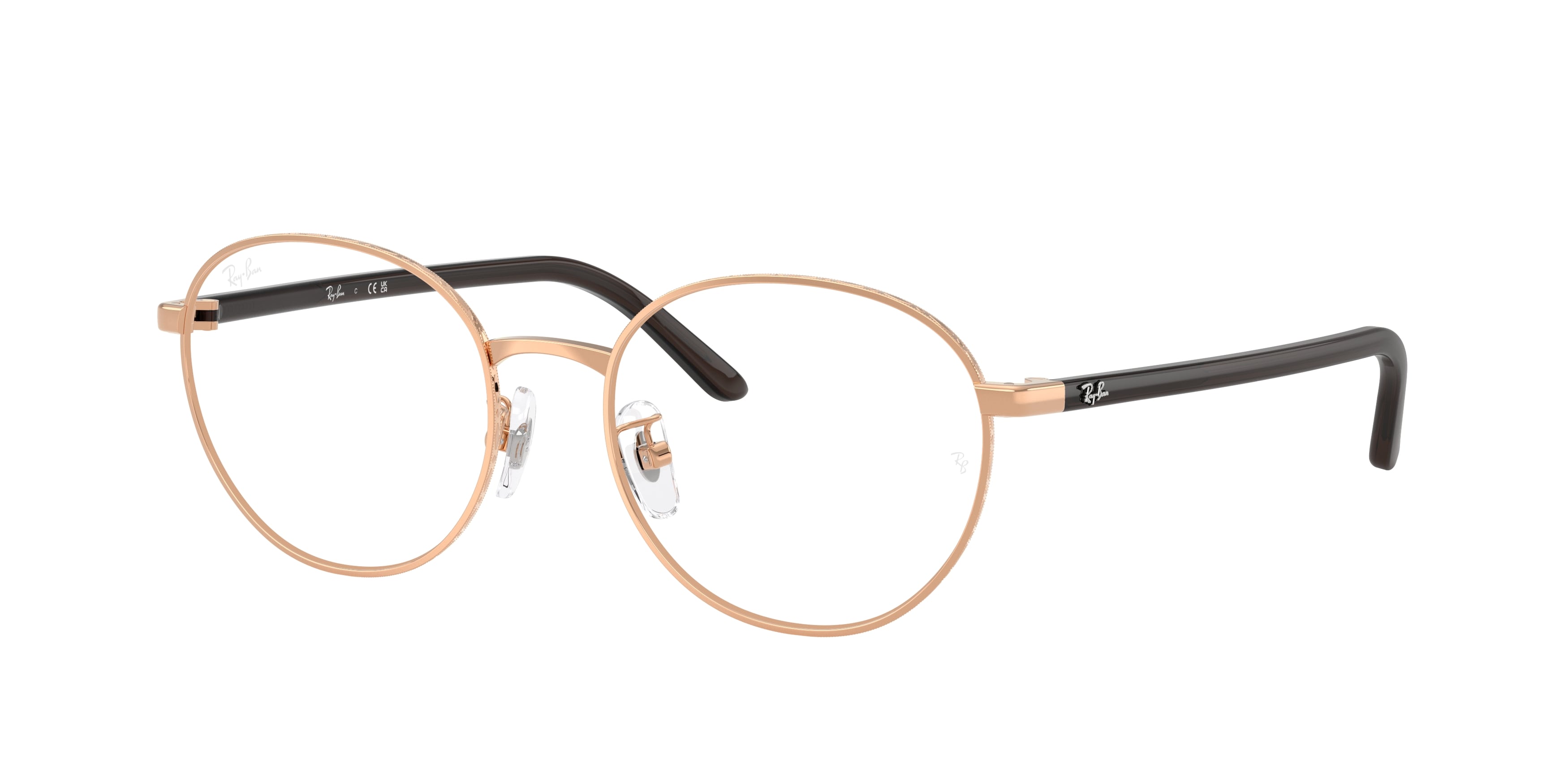 Ray-Ban | 0RX6538D (0RX6538D)