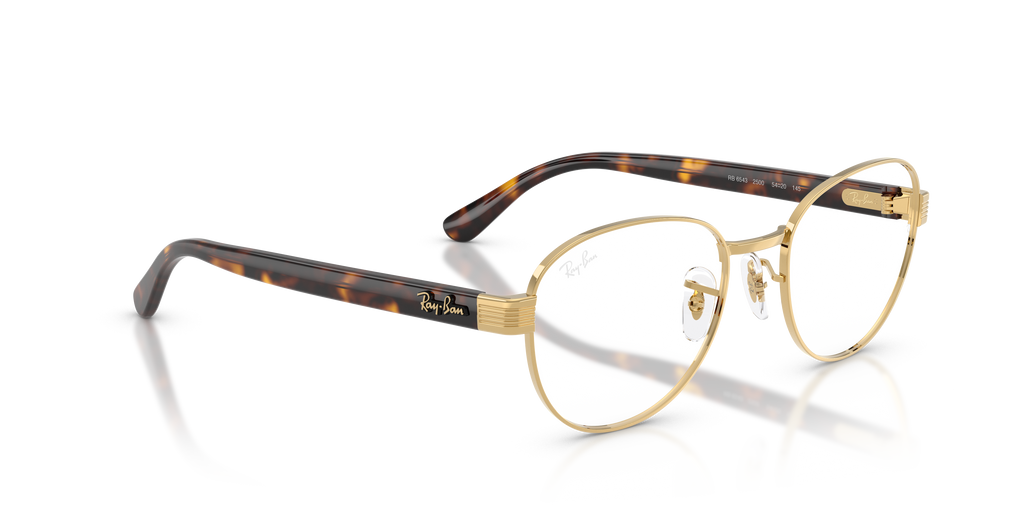 Ray-Ban | 0RX6543 (0RX6543)