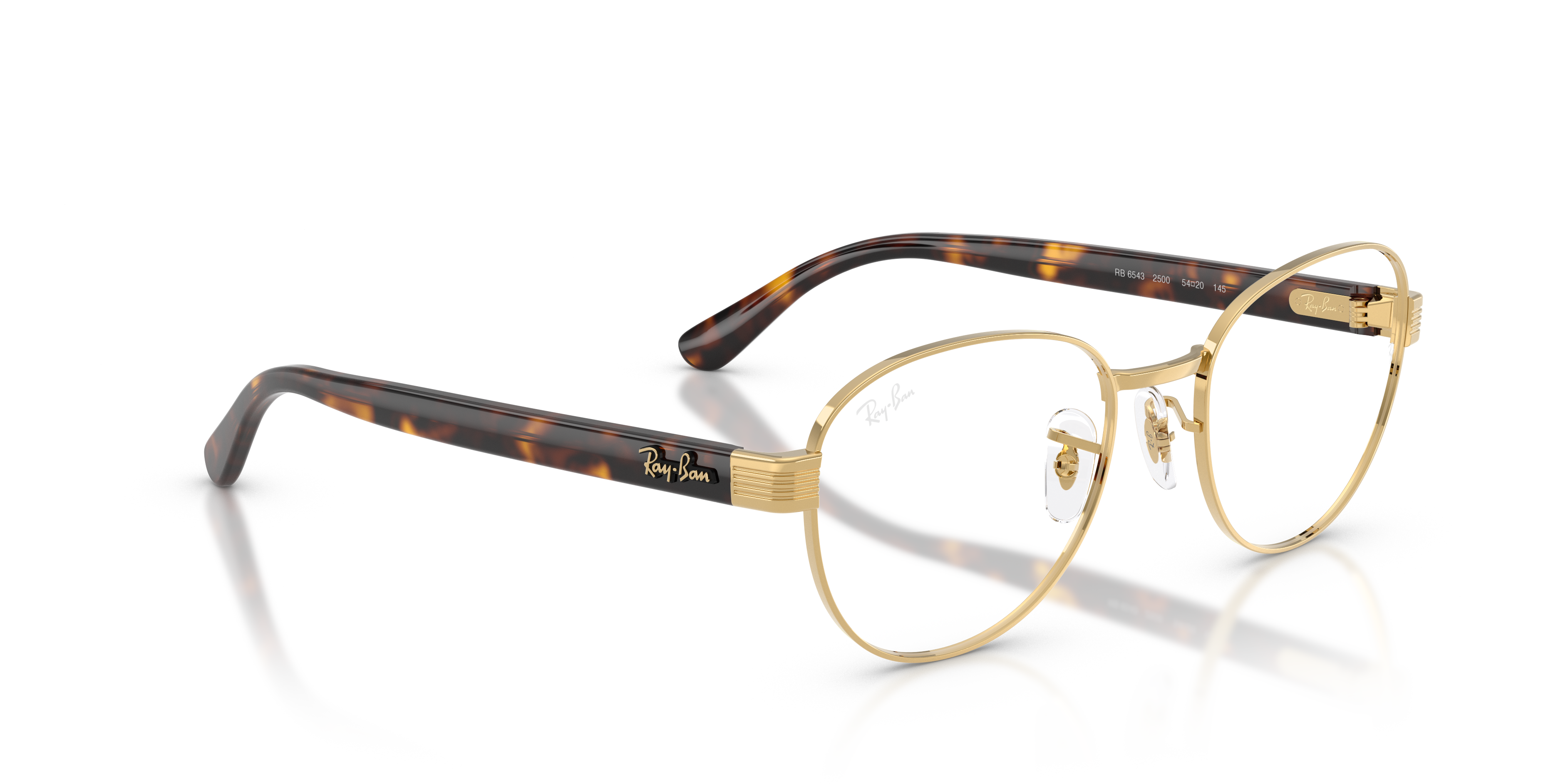Ray-Ban | 0RX6543 (0RX6543)
