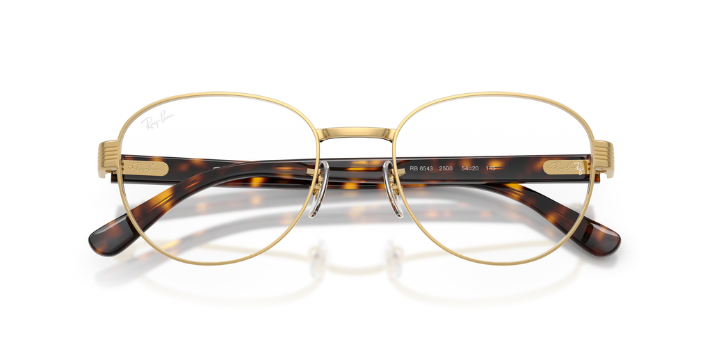 Ray-Ban | 0RX6543 (0RX6543)