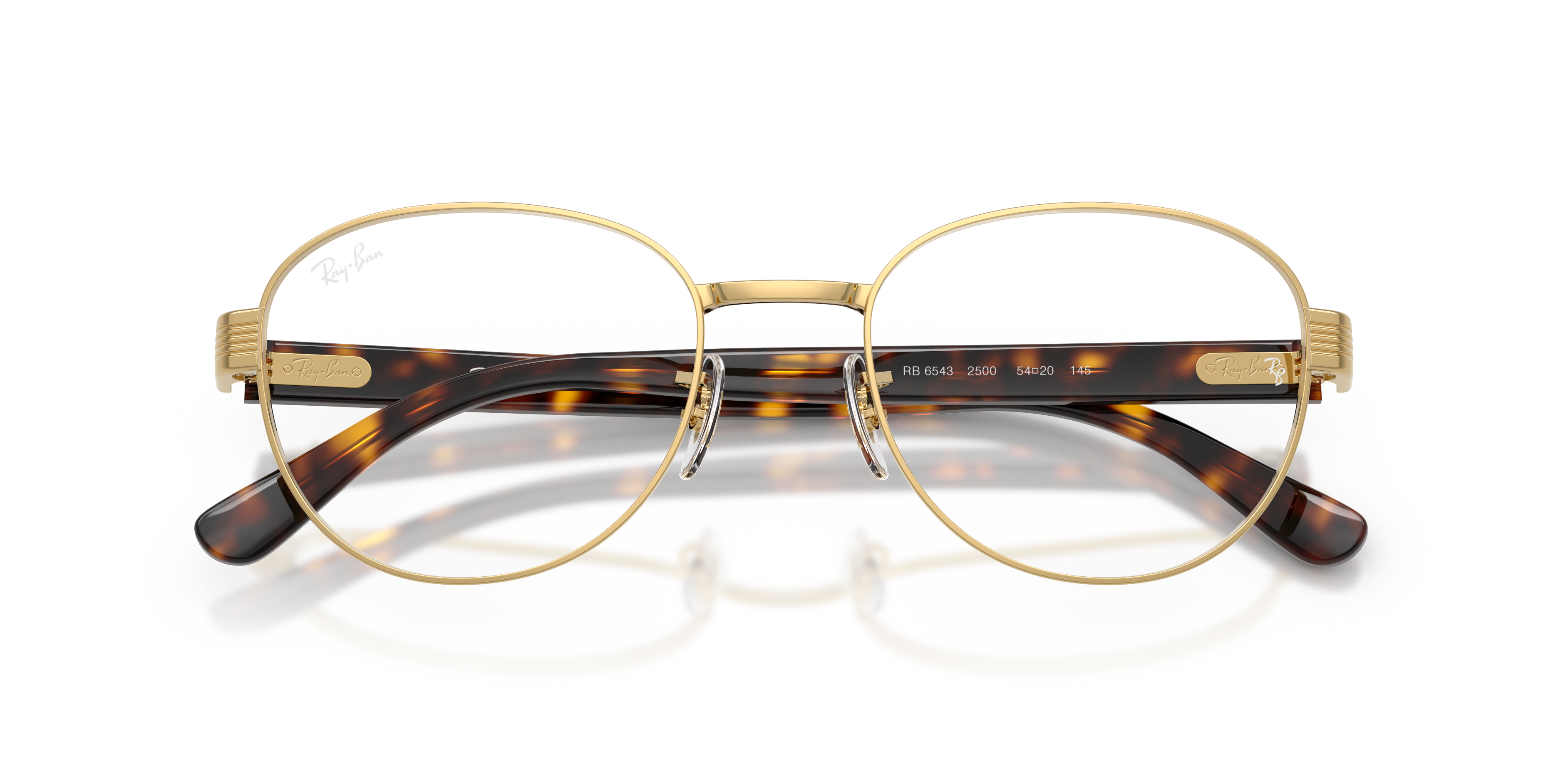 Ray-Ban | 0RX6543 (0RX6543)