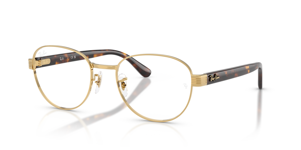 Ray-Ban | 0RX6543 (0RX6543)