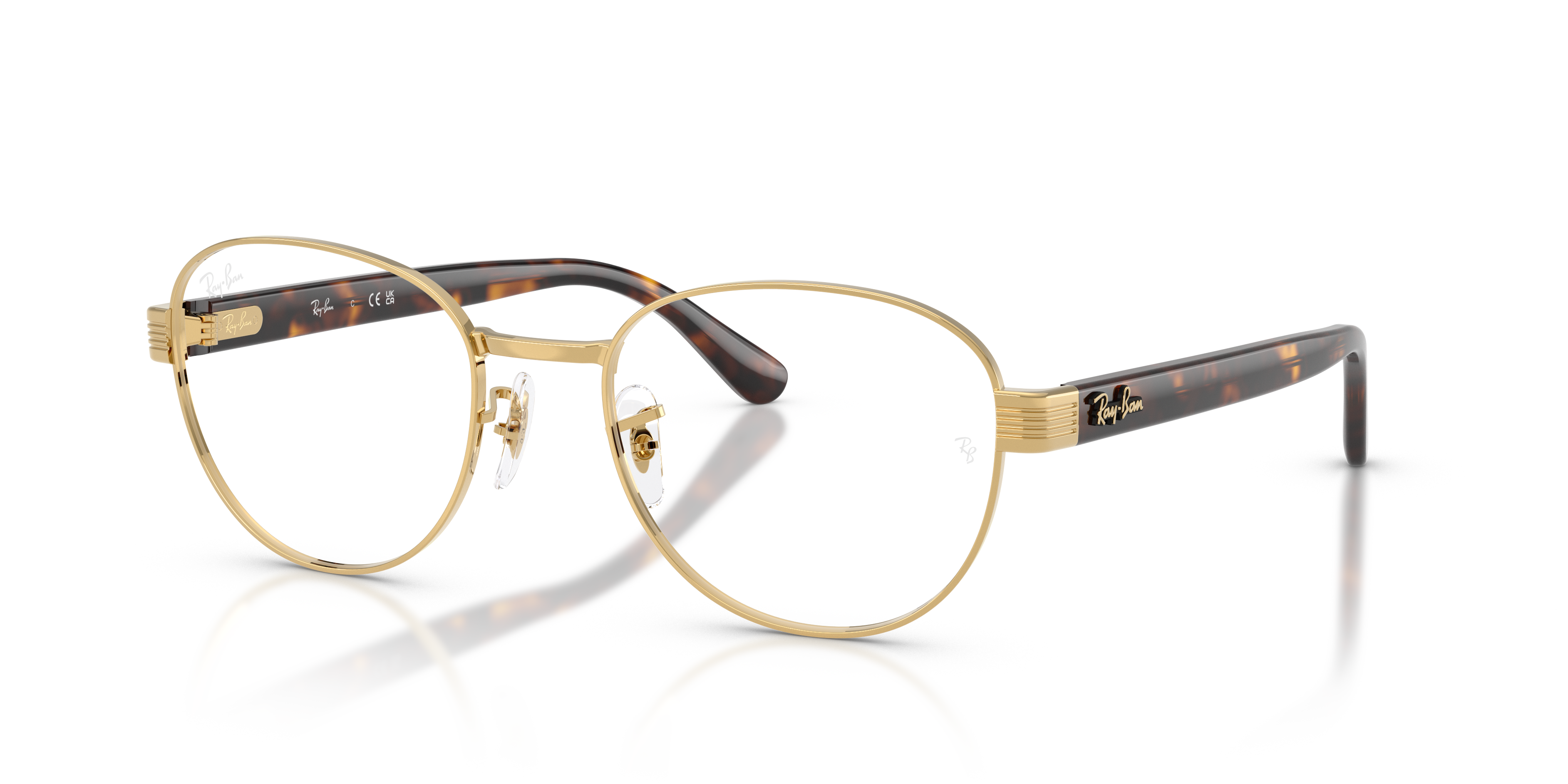 Ray-Ban | 0RX6543 (0RX6543)