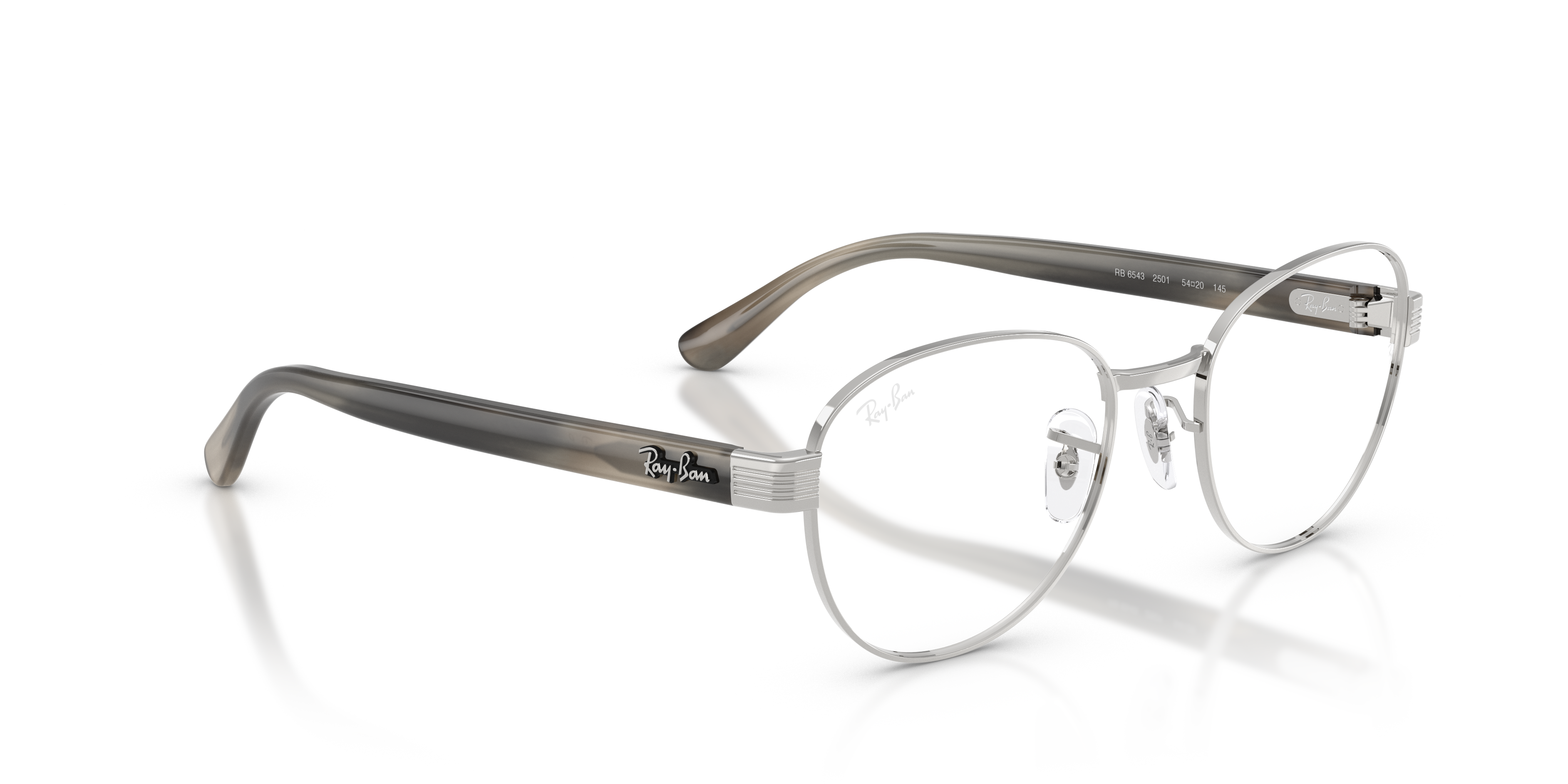 Ray-Ban | 0RX6543 (0RX6543)