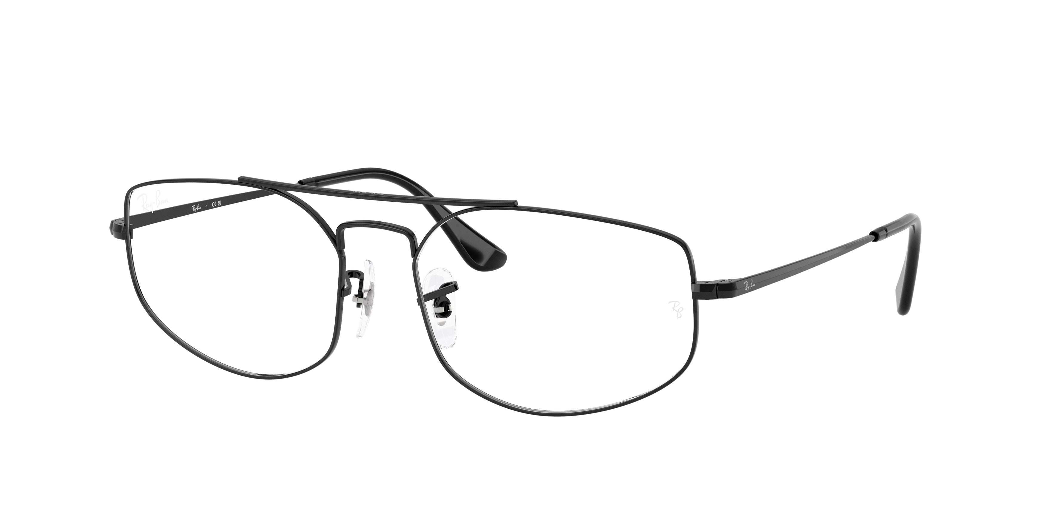 Ray-Ban | 0RX6545 (Explorer 5)