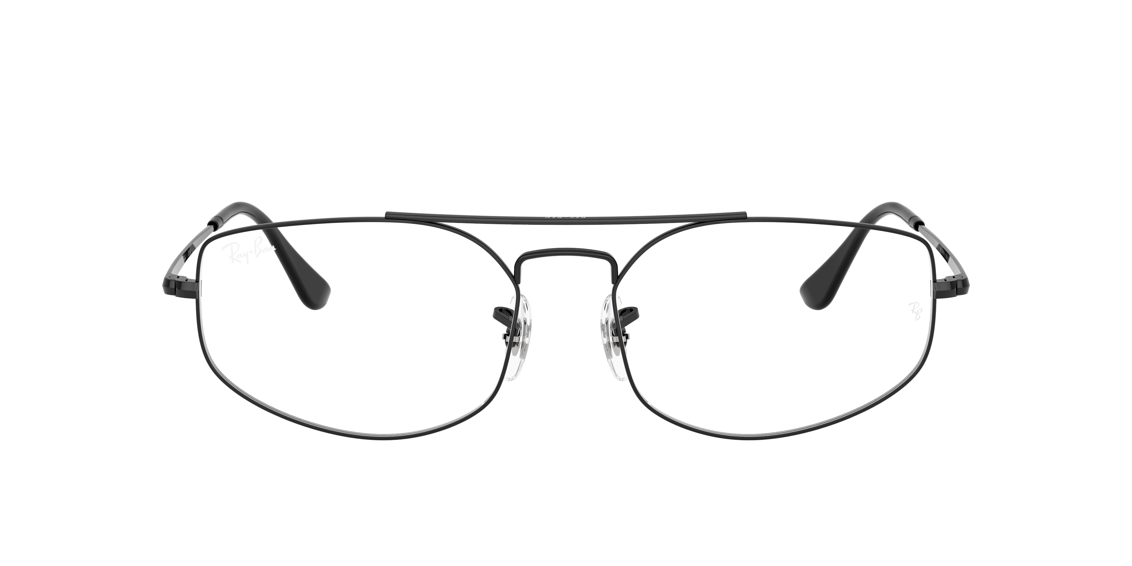 Ray-Ban | 0RX6545 (Explorer 5)