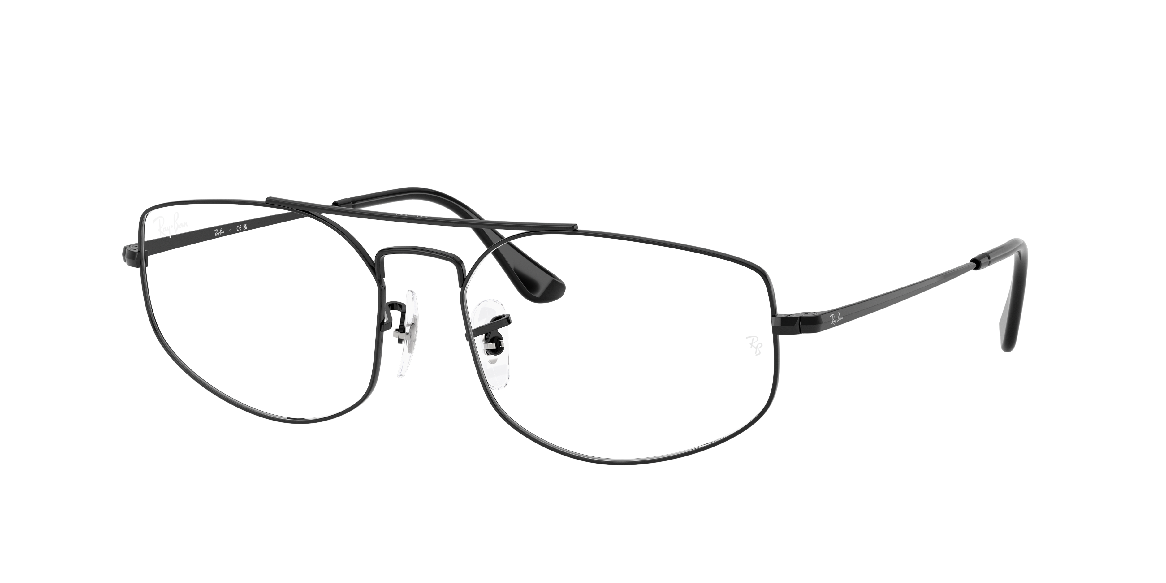 Ray-Ban | 0RX6545 (Explorer 5)