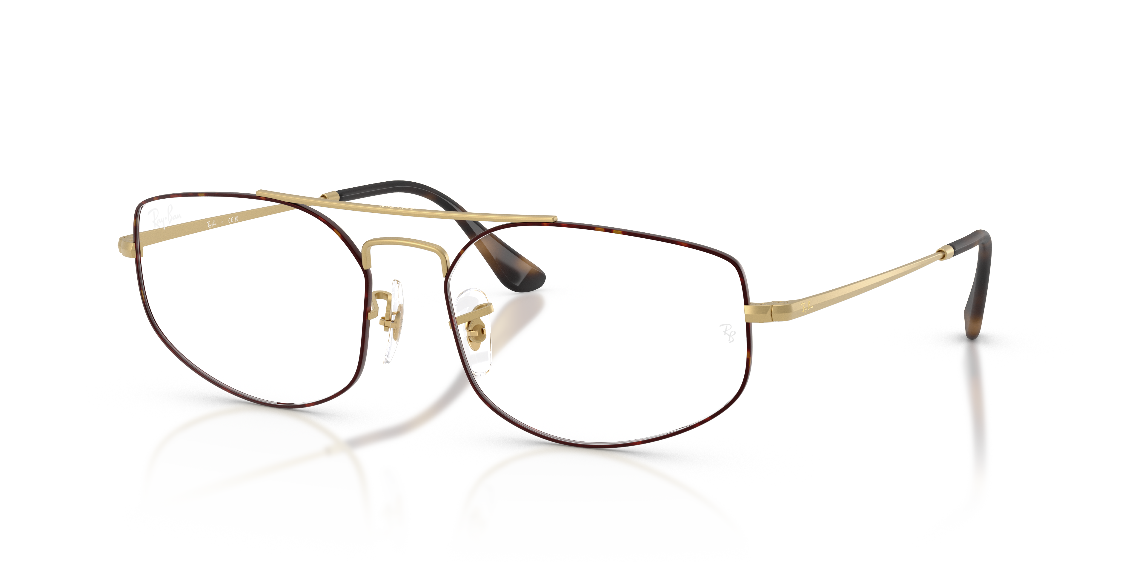 Ray-Ban | 0RX6545 (Explorer 5)