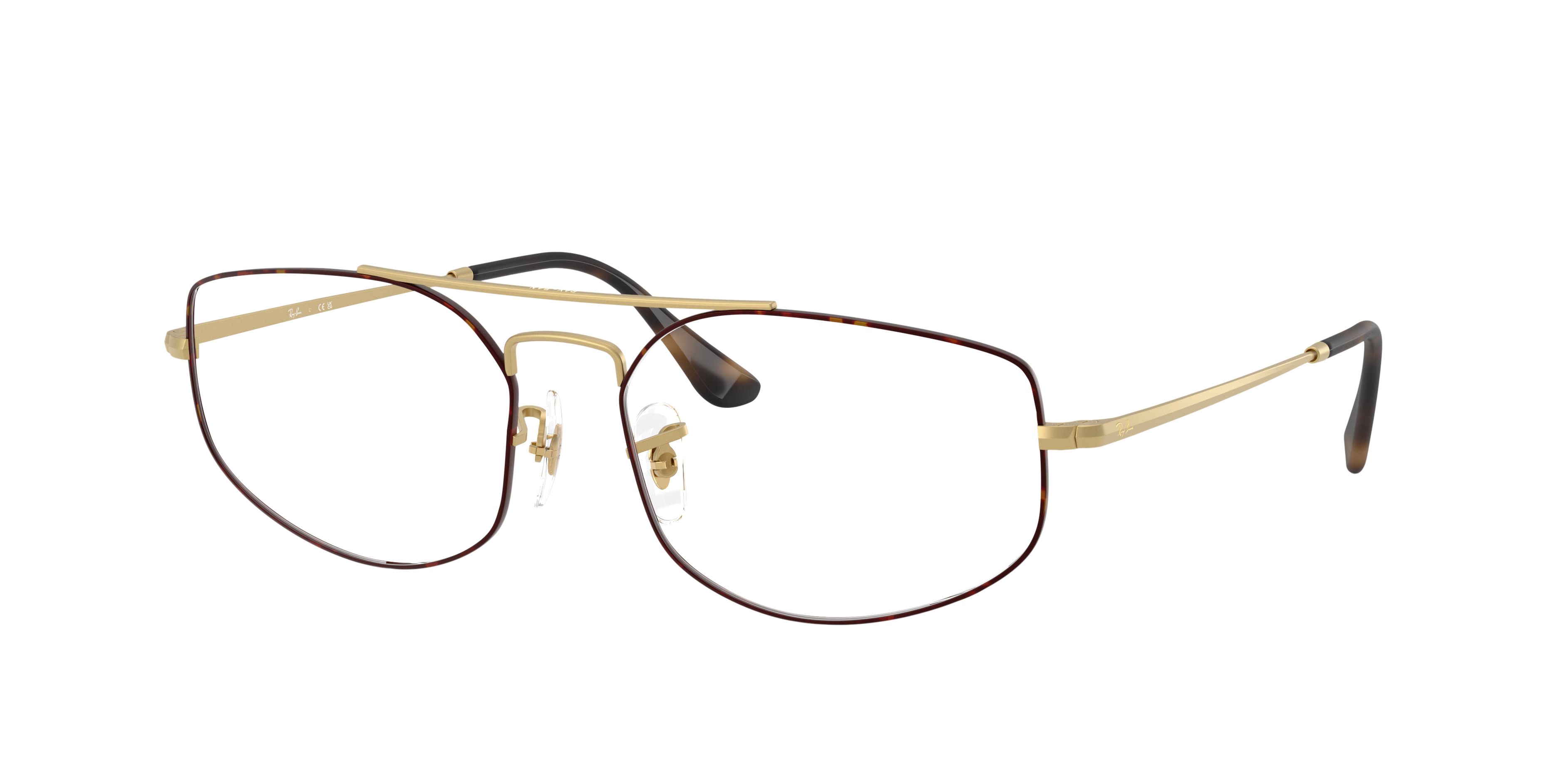 Ray-Ban | 0RX6545 (Explorer 5)