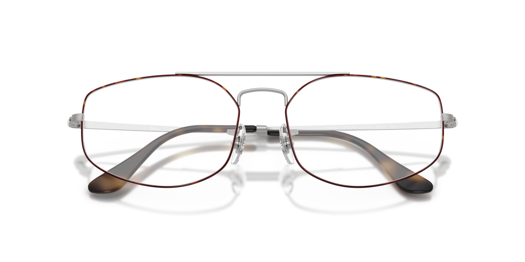 Ray-Ban | 0RX6545 (Explorer 5)