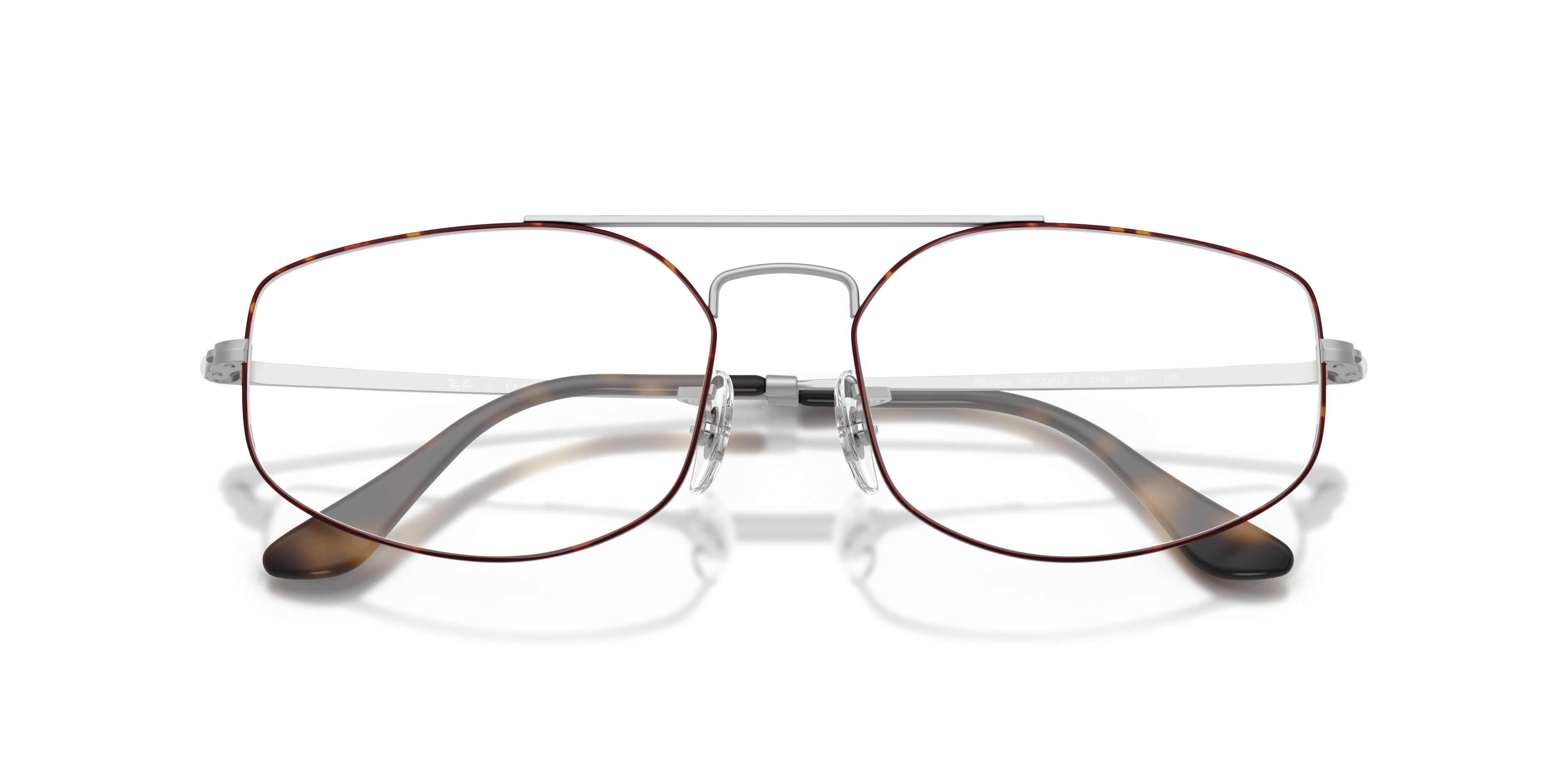Ray-Ban | 0RX6545 (Explorer 5)
