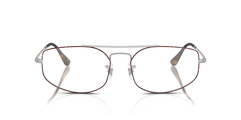 Ray-Ban | 0RX6545 (Explorer 5)