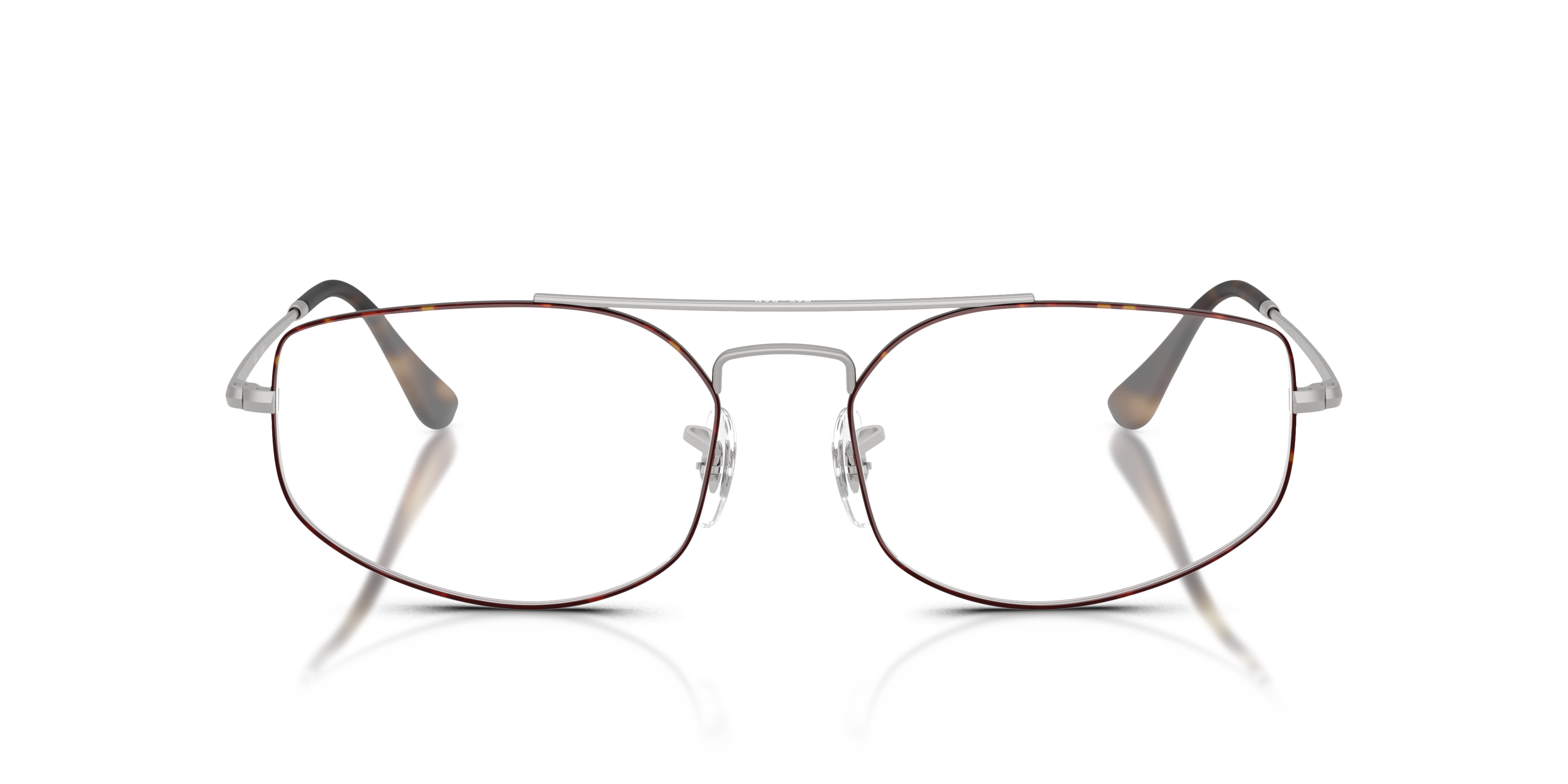 Ray-Ban | 0RX6545 (Explorer 5)